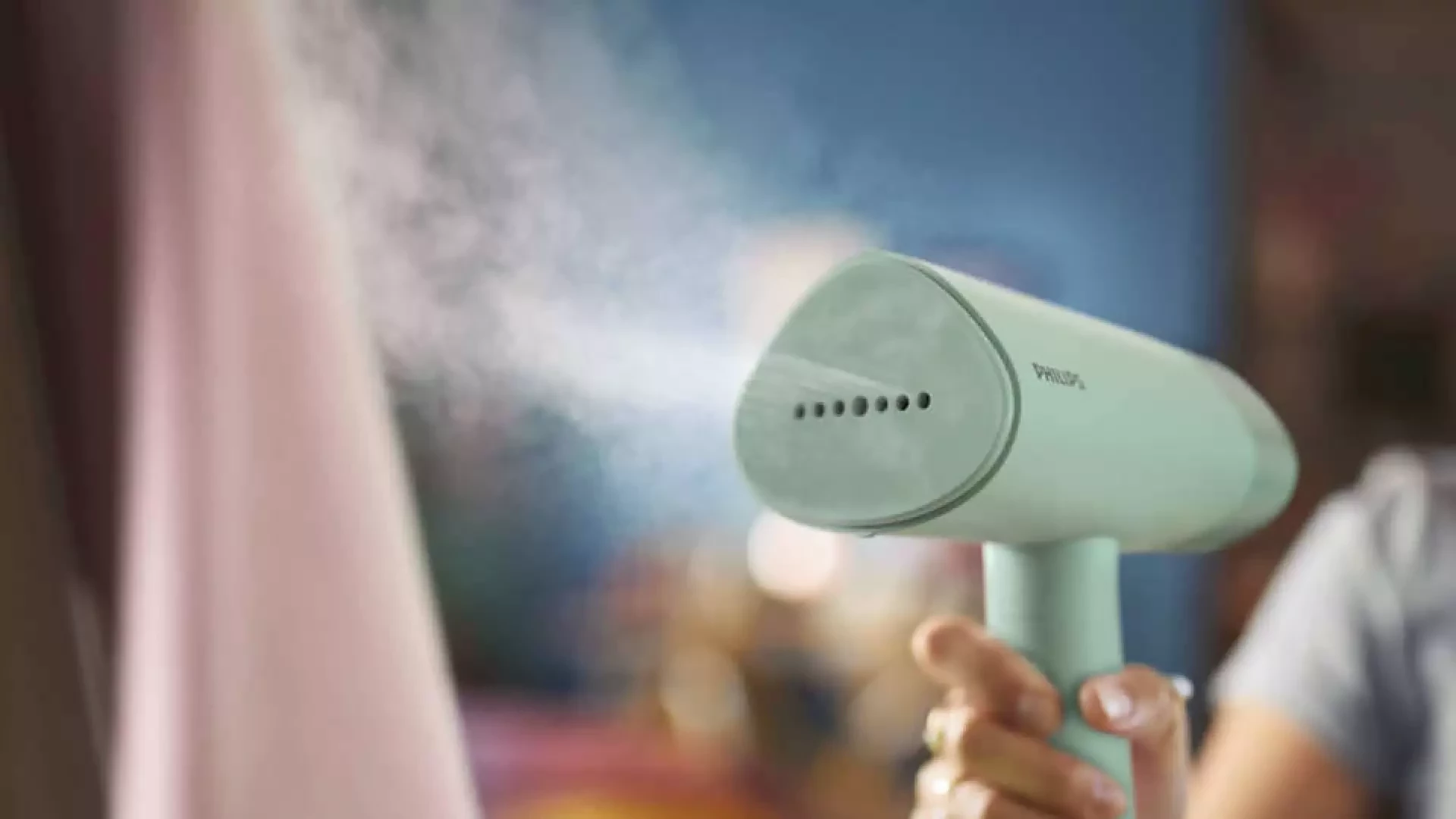 PHILIPS Aparat za peglanje STH3010\70