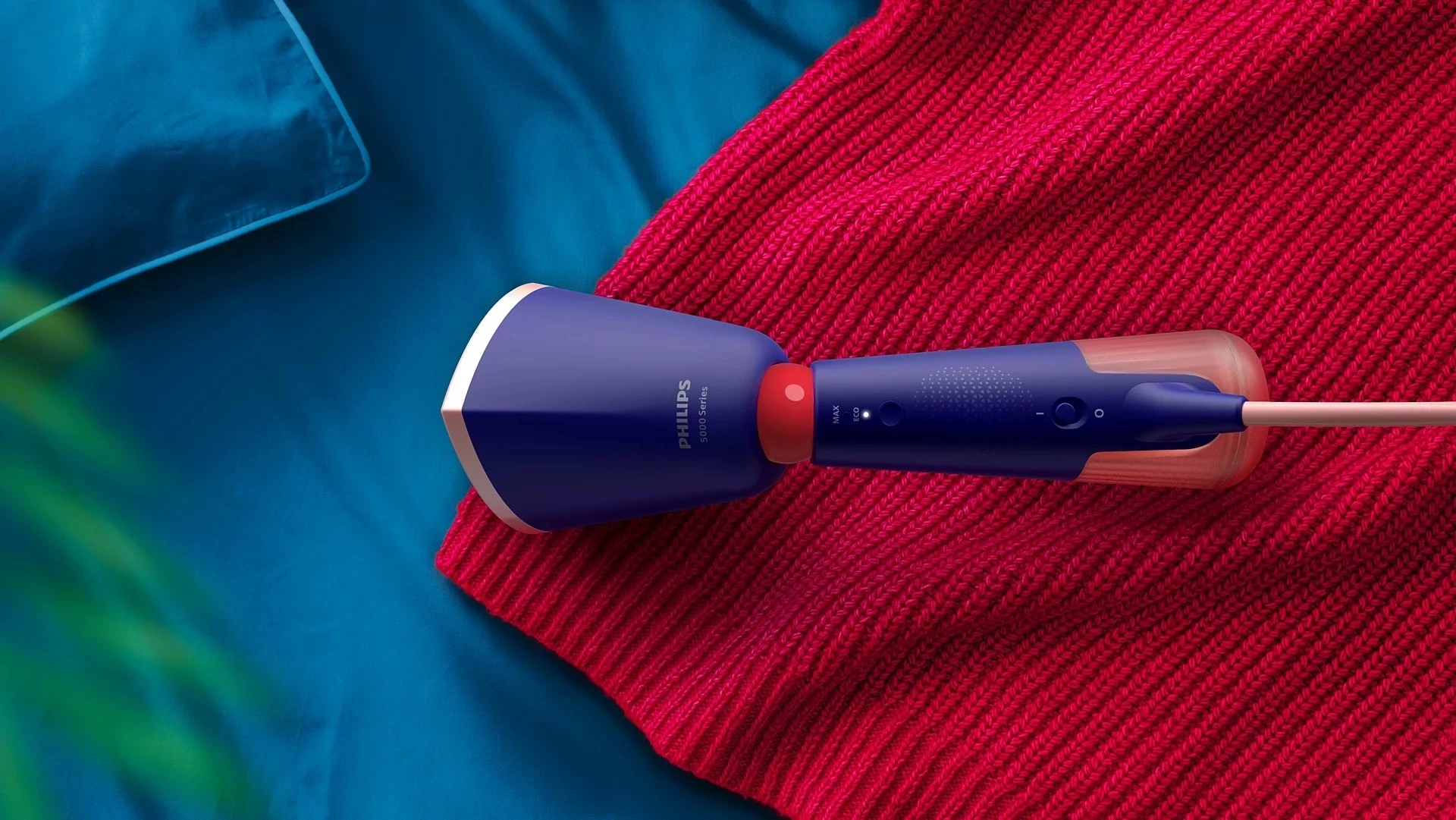 PHILIPS Aparat za peglanje STH5030\20