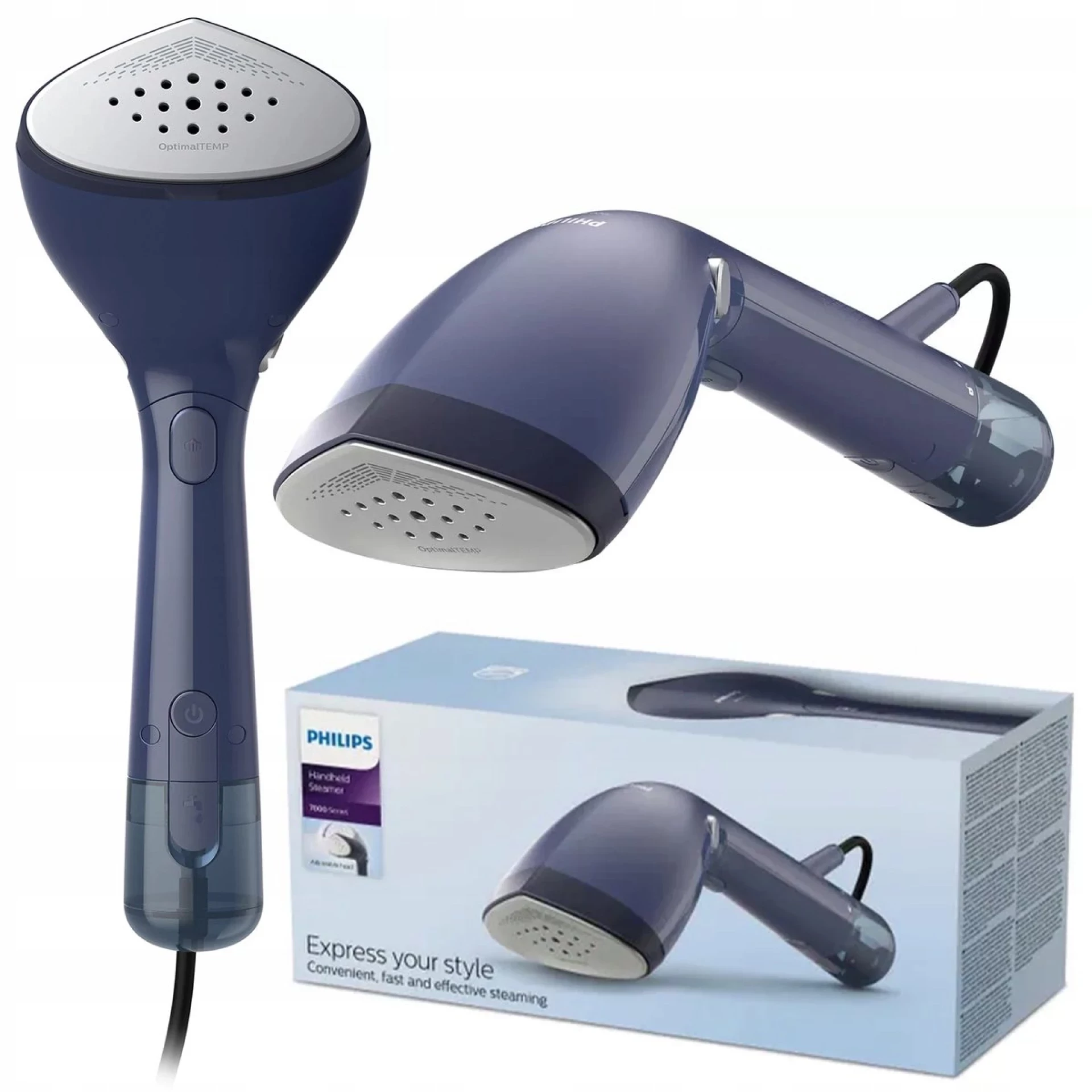 PHILIPS Aparat za peglanje STH7020\20