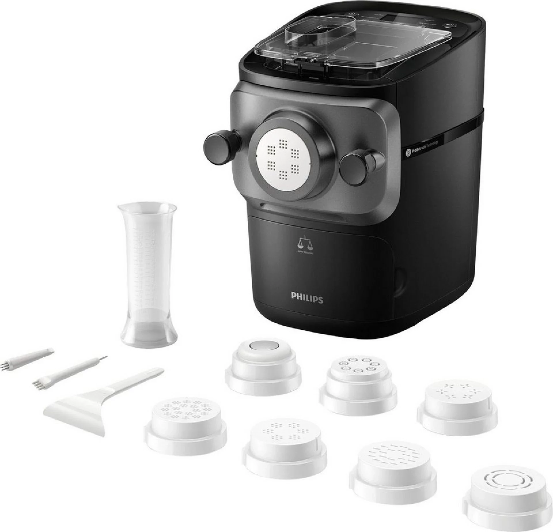 PHILIPS Aparat za tjesteninu HR2665\96