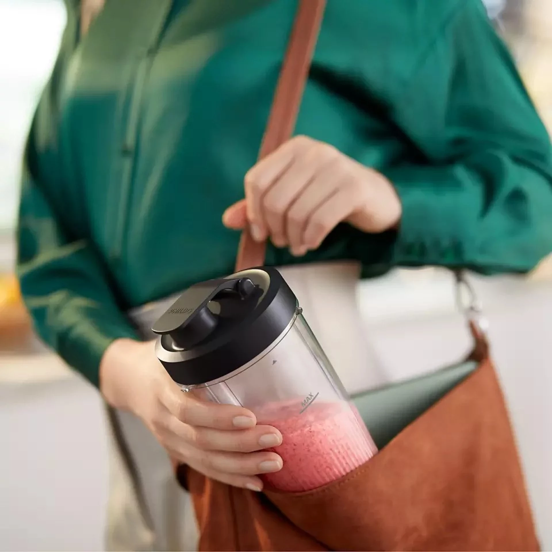 PHILIPS Blender HR2766\00