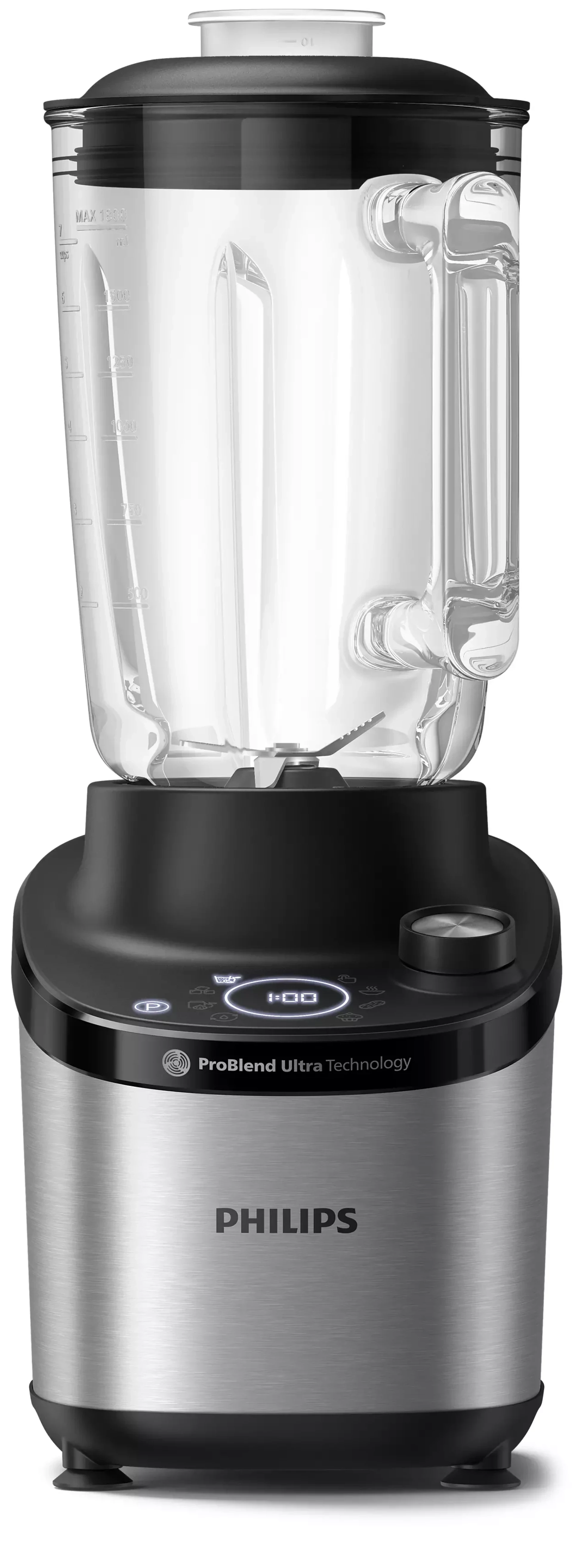 PHILIPS Blender HR3760\00