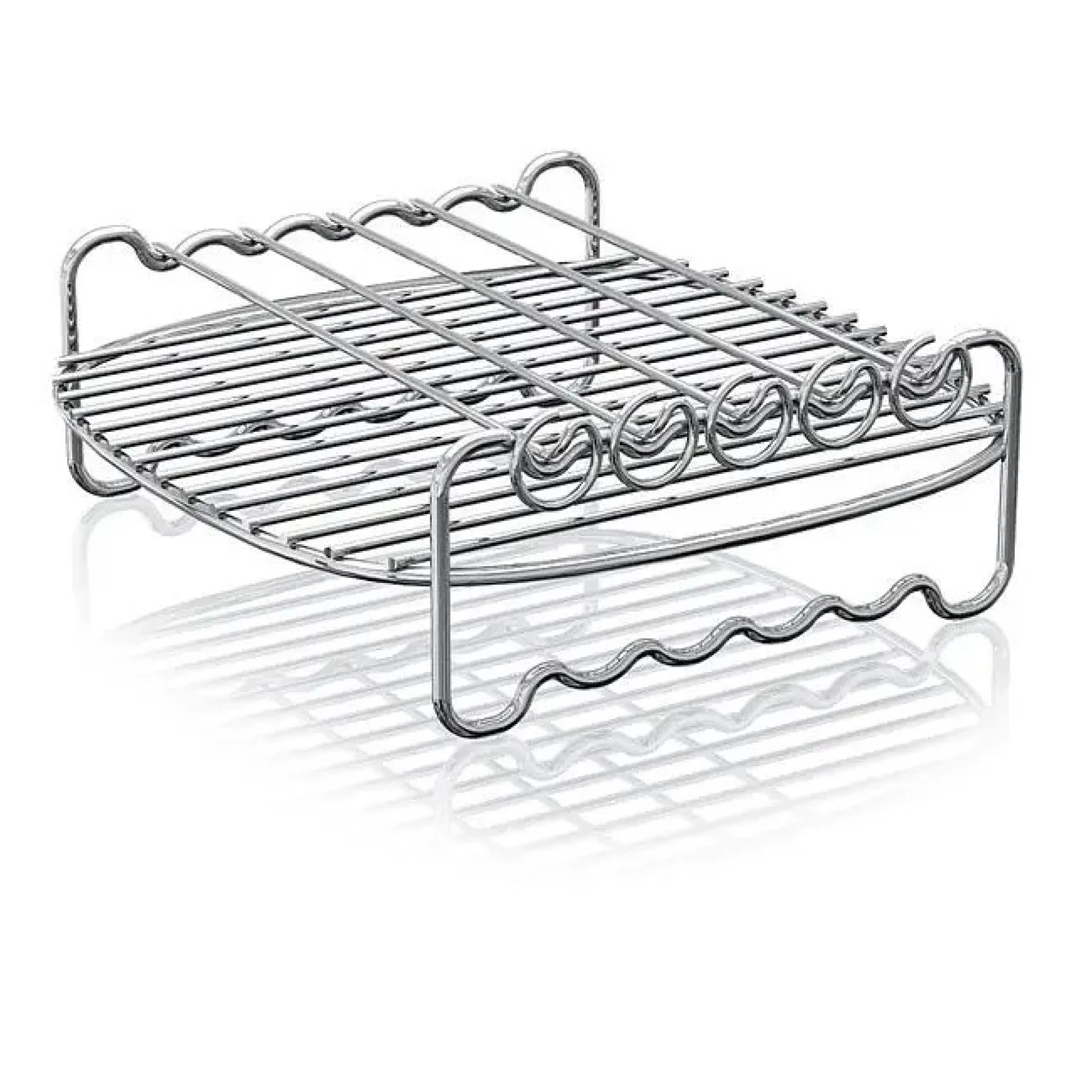 PHILIPS Dodatak dvoslojni za fritezu HD9905\00