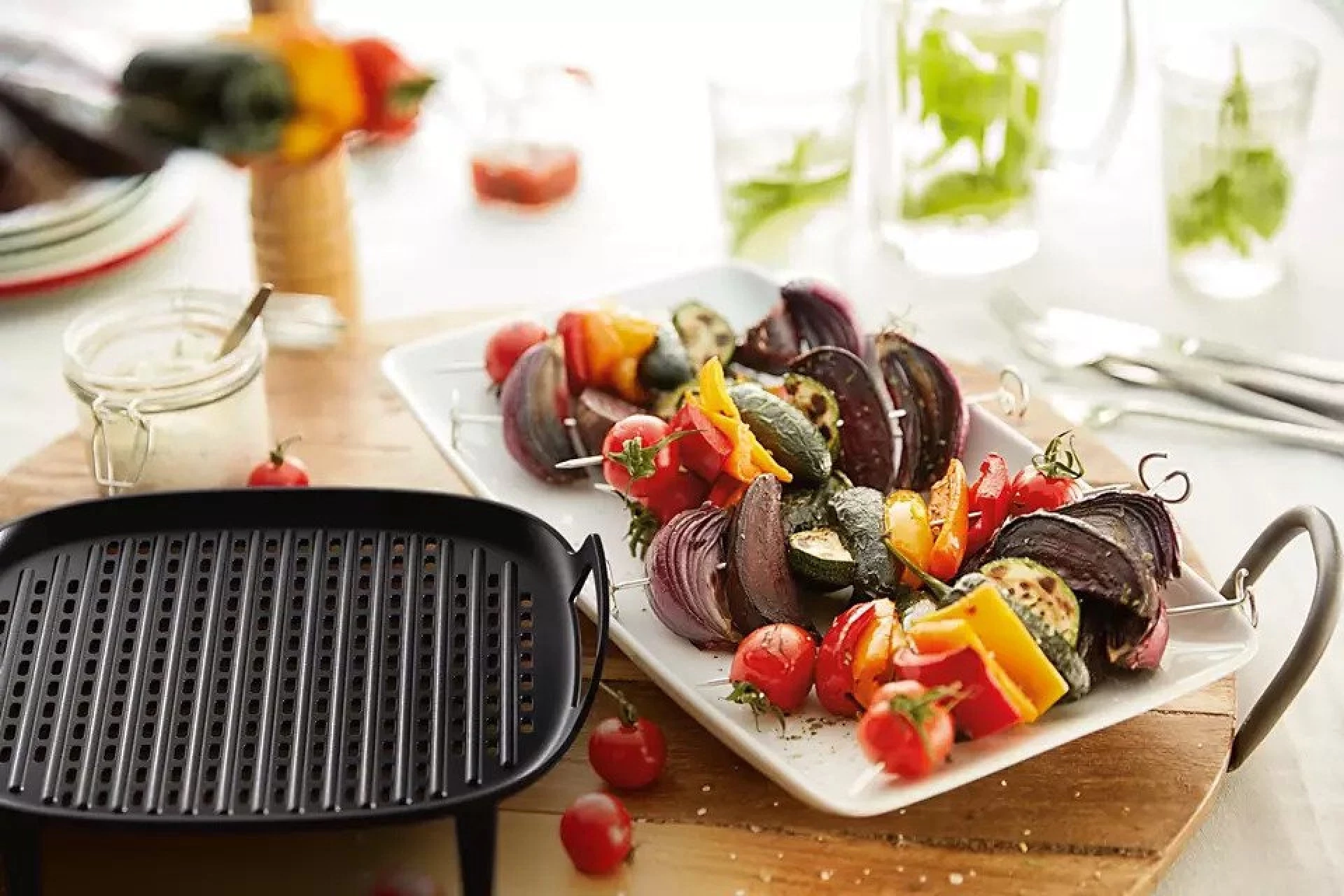 PHILIPS Dodatak za fritezu HD9959\00