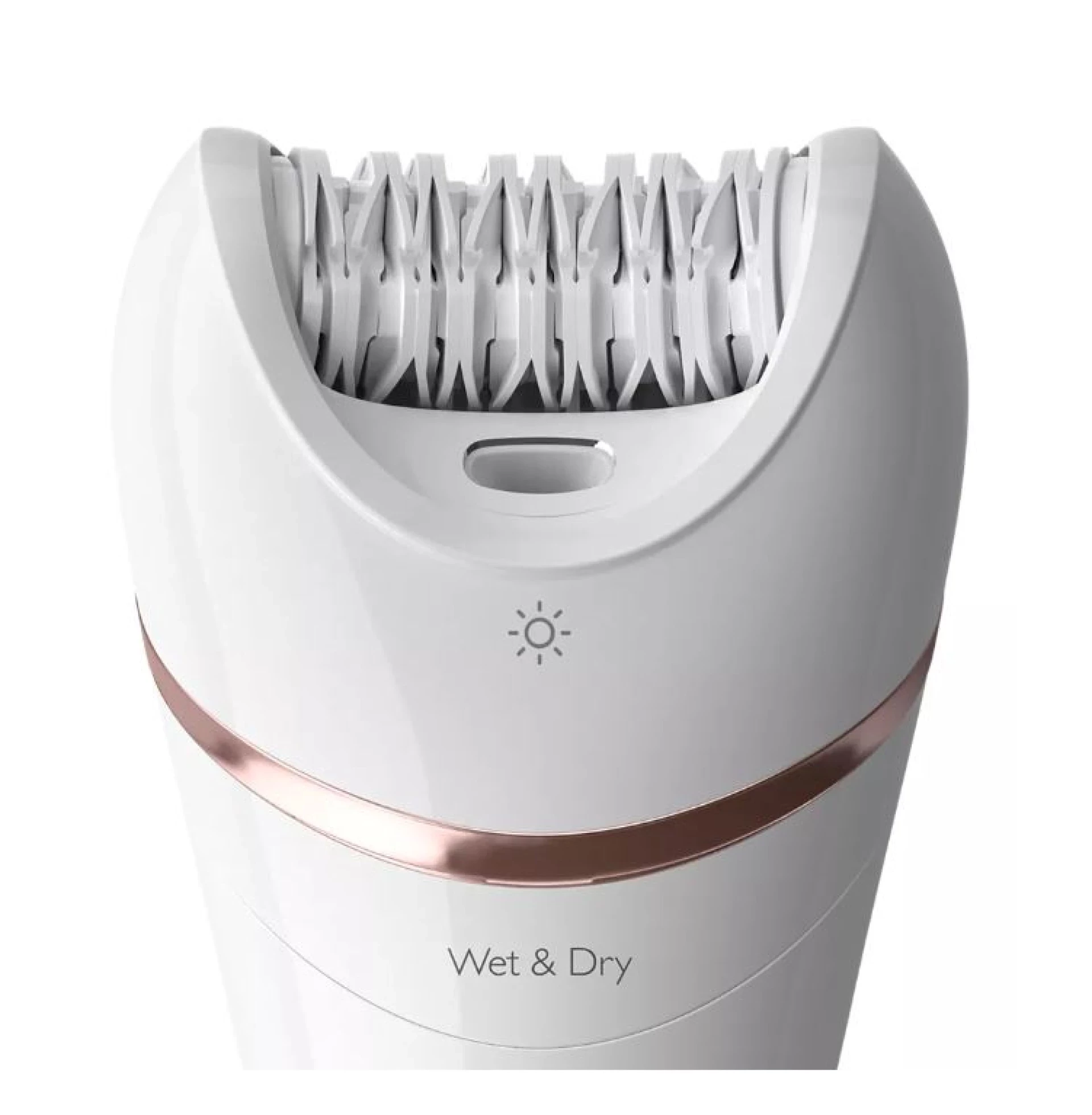 PHILIPS Epilator BRE730\10