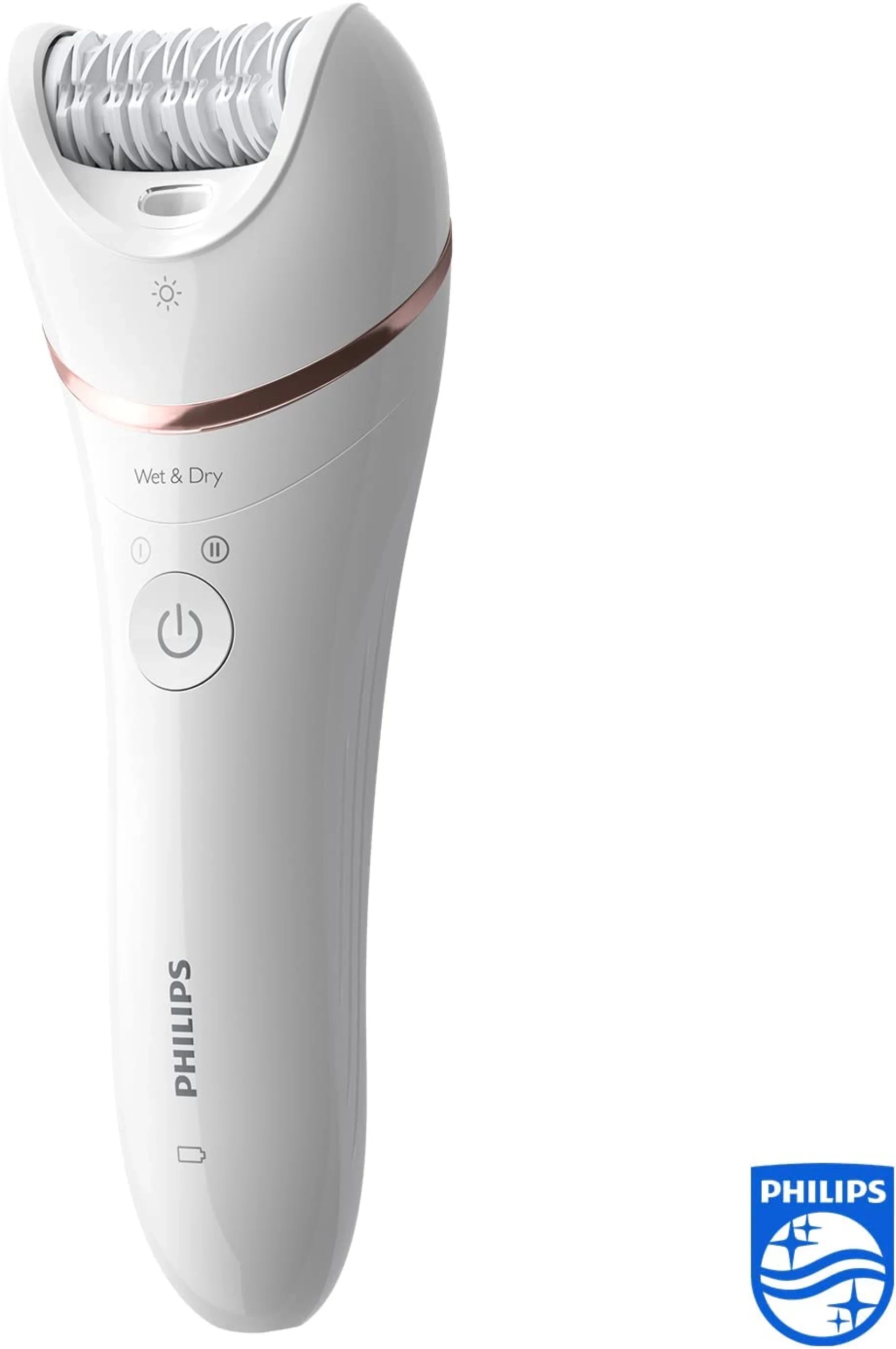 PHILIPS Epilator BRE740\10