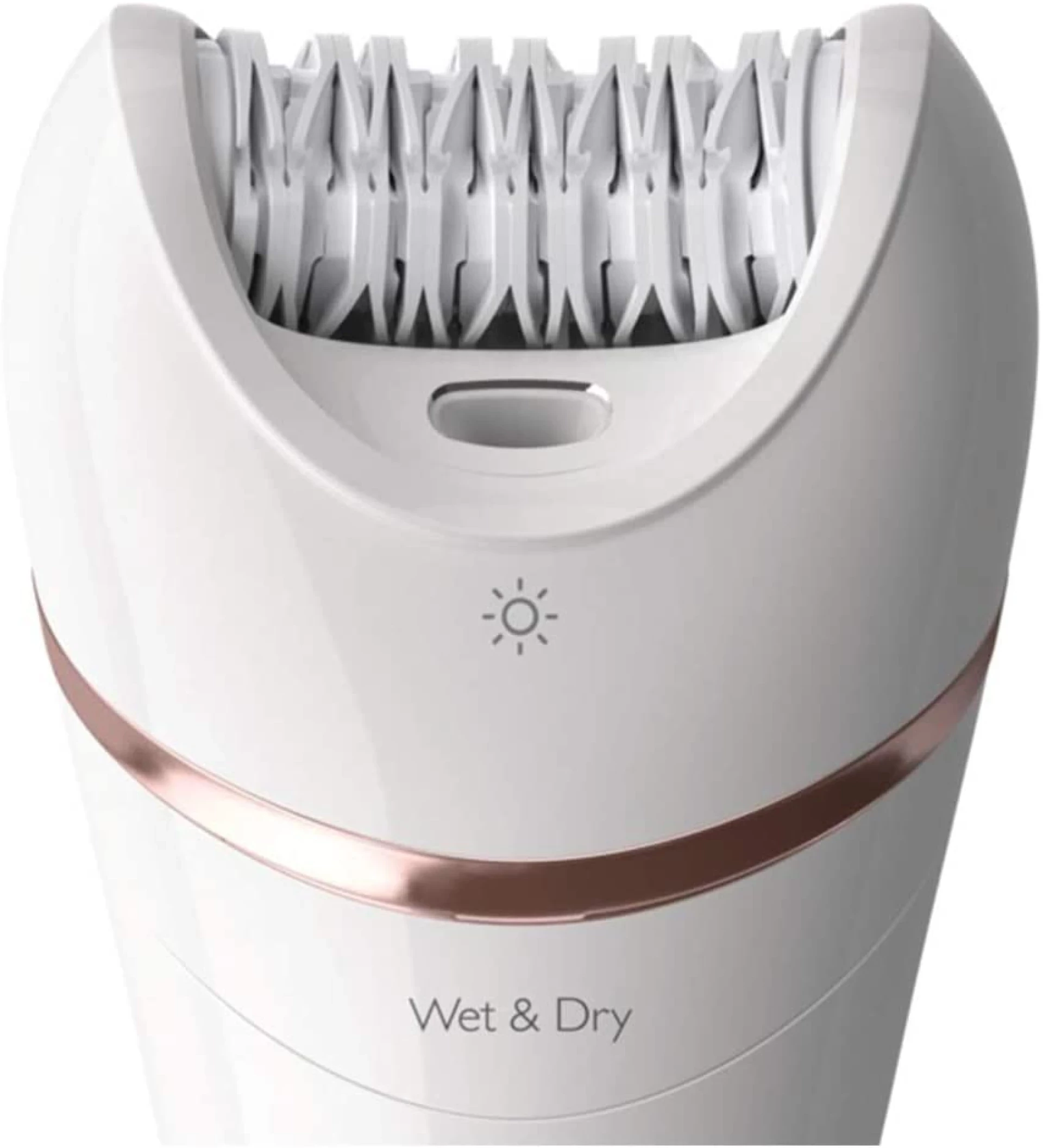 PHILIPS Epilator BRE740\10