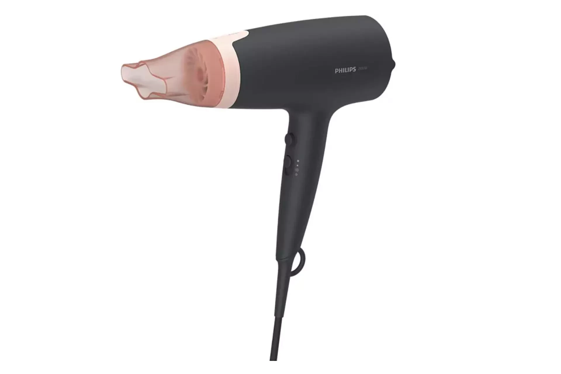 PHILIPS Fen BHD350\10