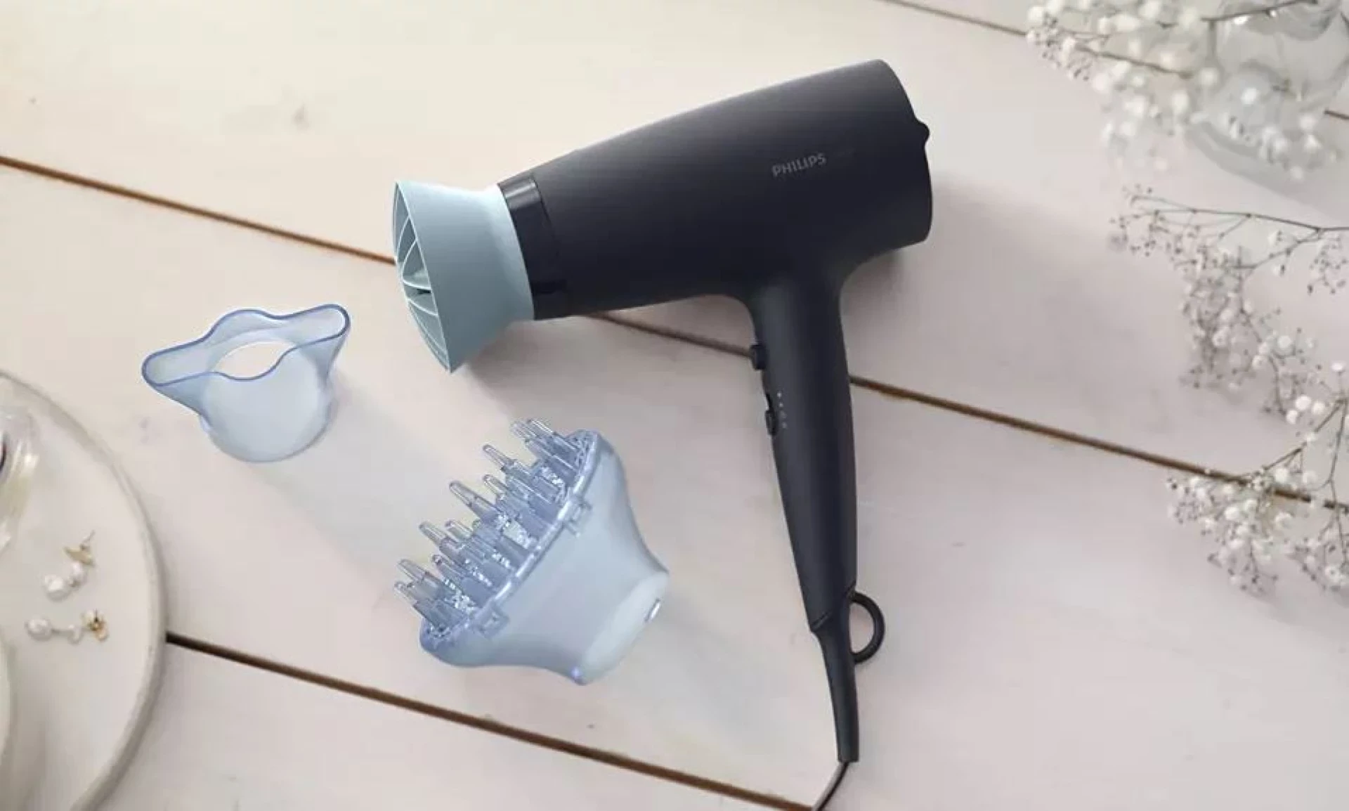 PHILIPS Fen BHD360\20