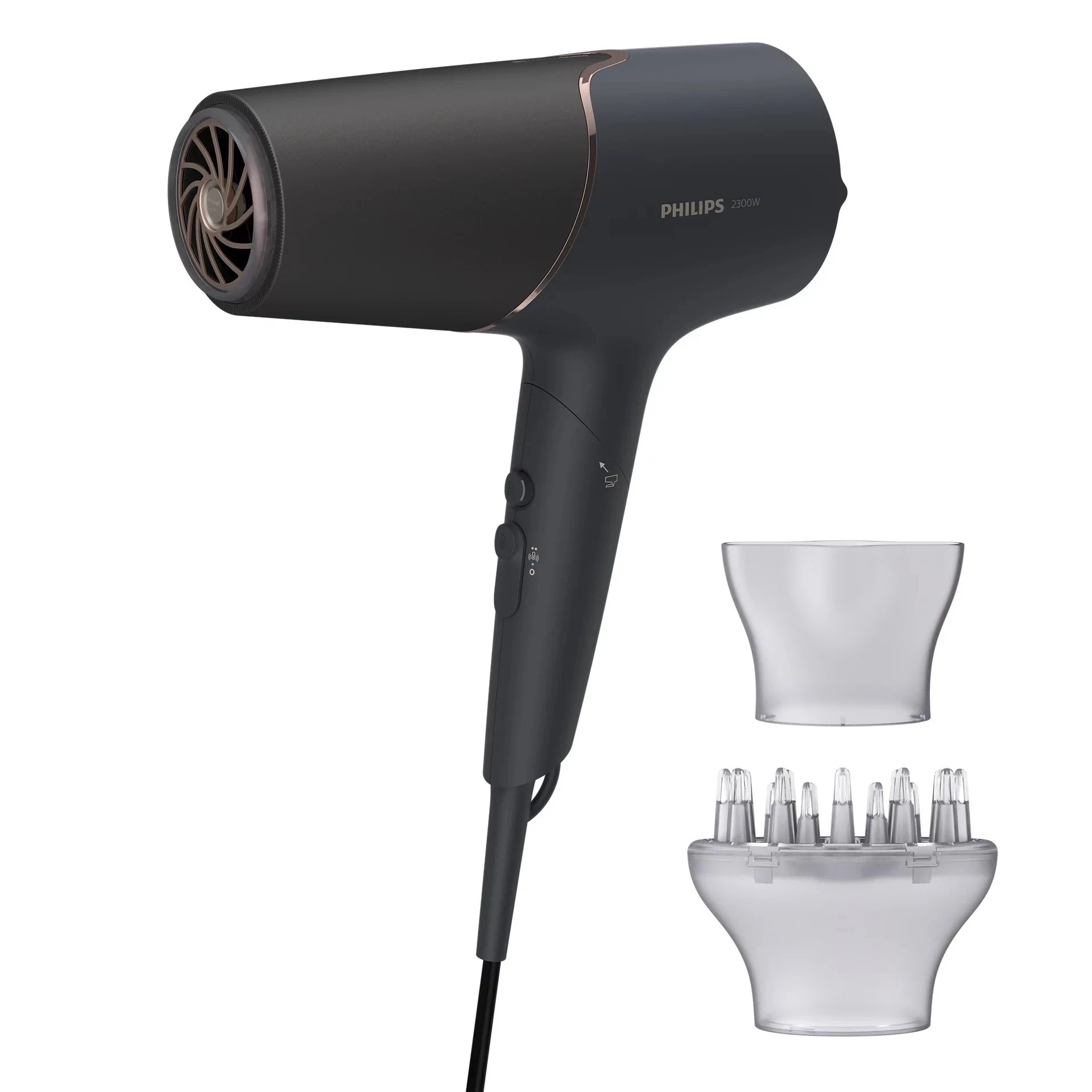 PHILIPS Fen BHD538\30