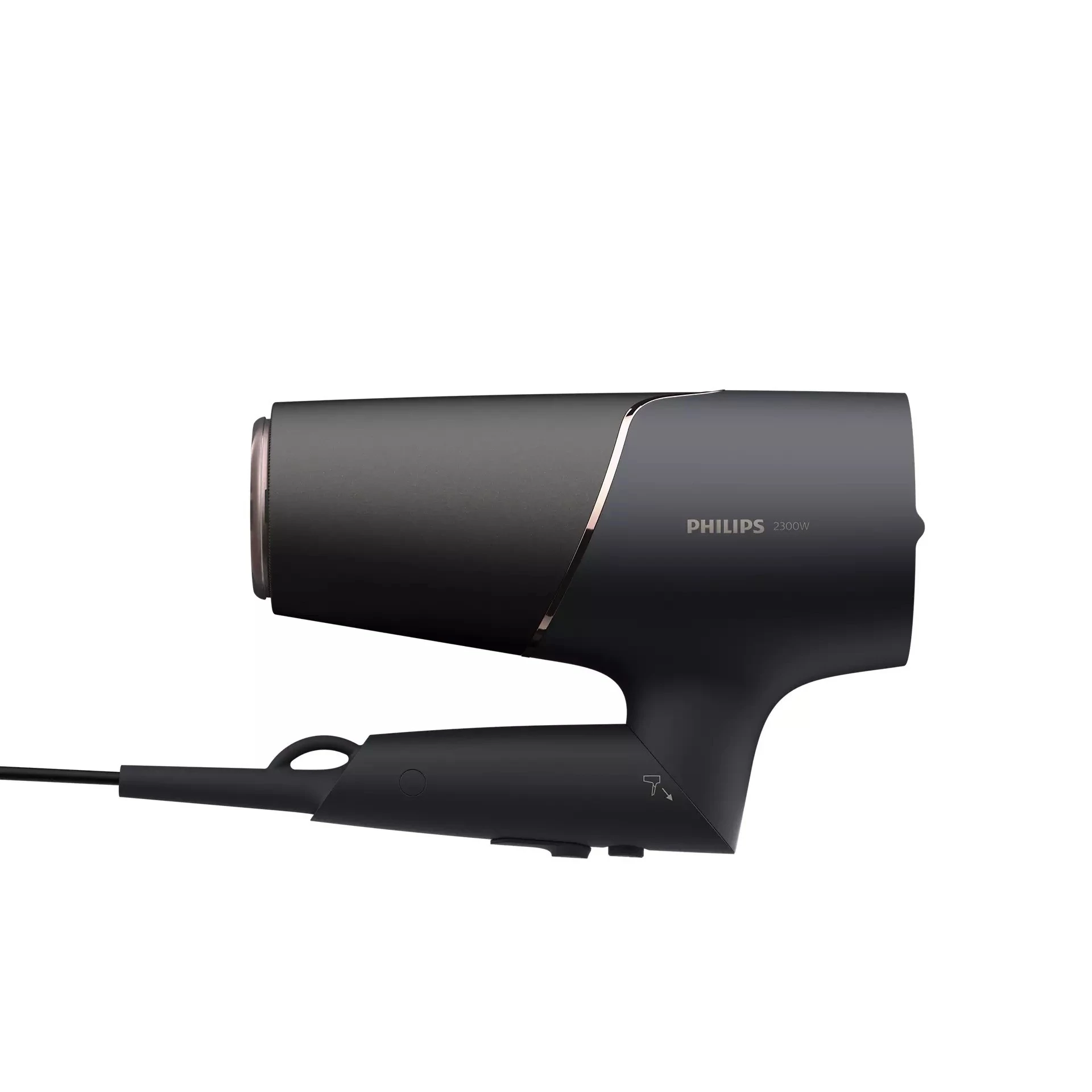 PHILIPS Fen BHD538\30
