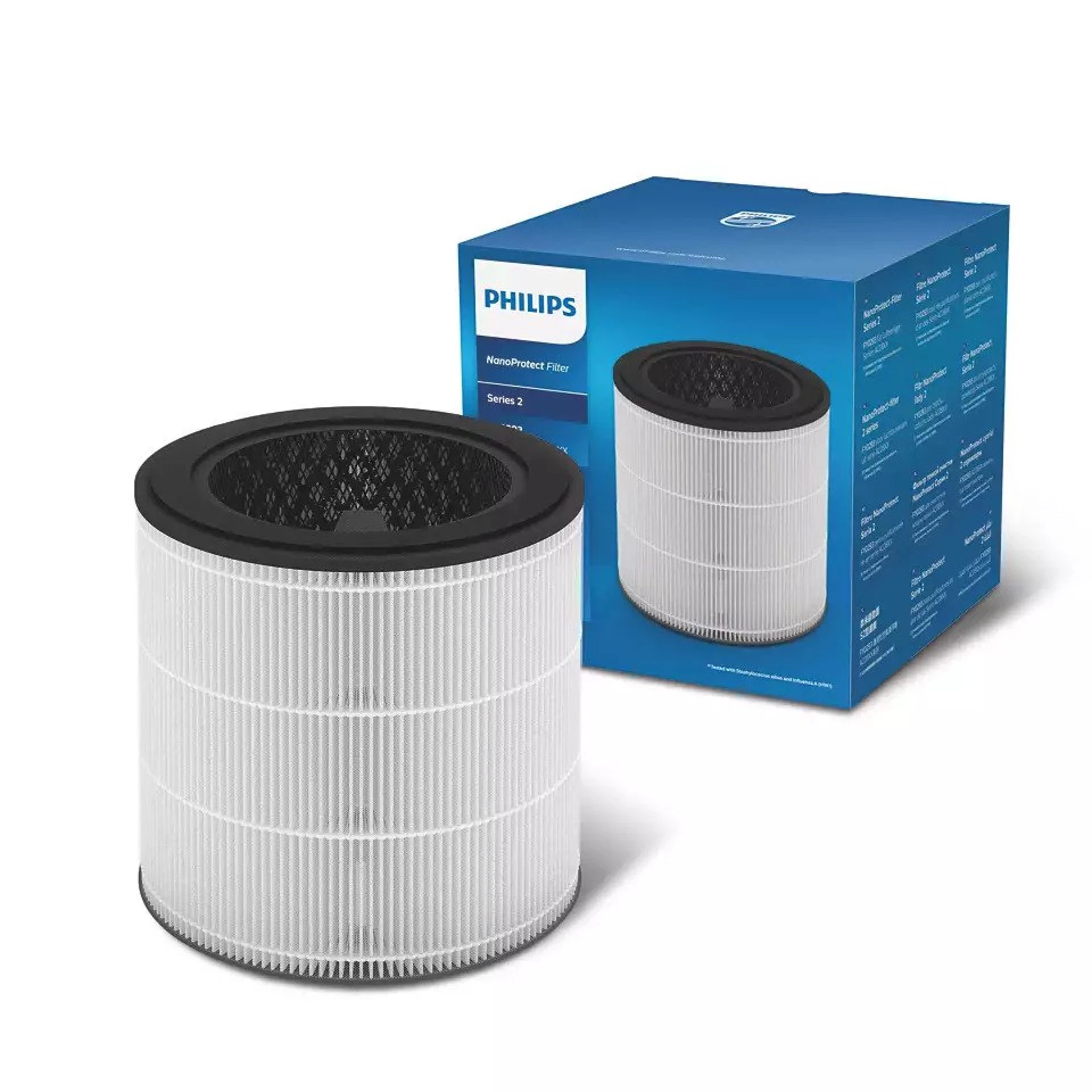 PHILIPS Filter FY0293\30