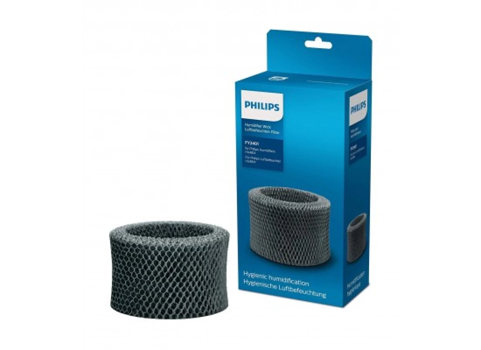 PHILIPS Filter FY2401\30