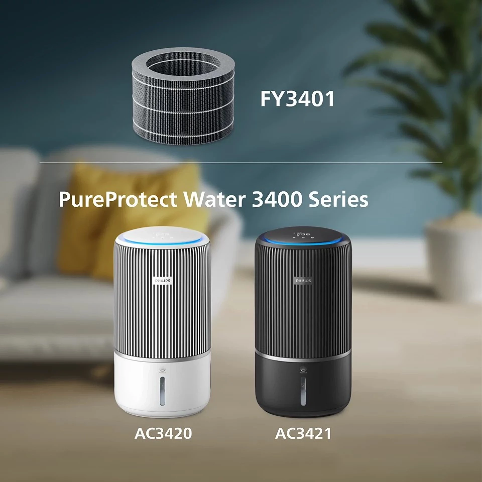 PHILIPS Filter FY3401\00 za prociscivac zraka