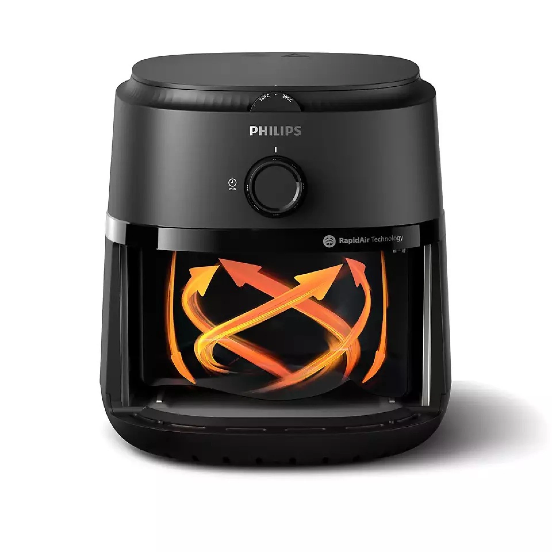PHILIPS Friteza NA120\00