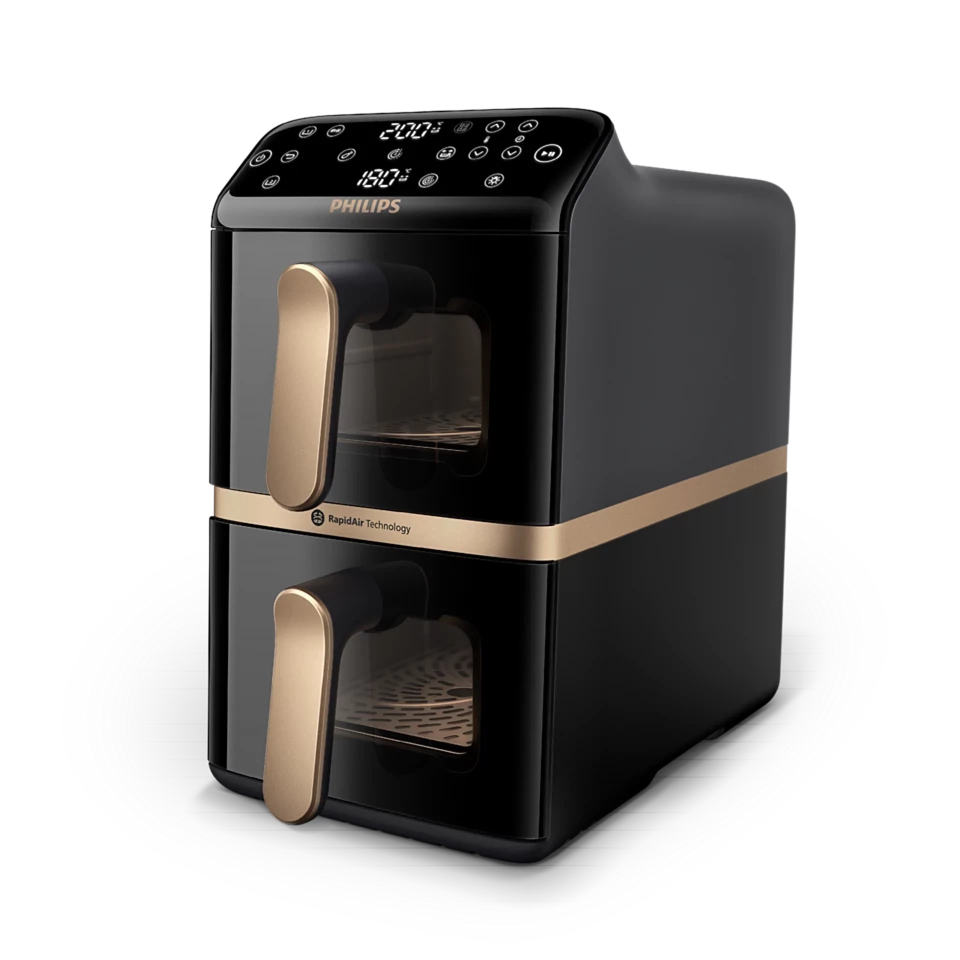 PHILIPS Friteza NA462\70 DUAL vertikalna