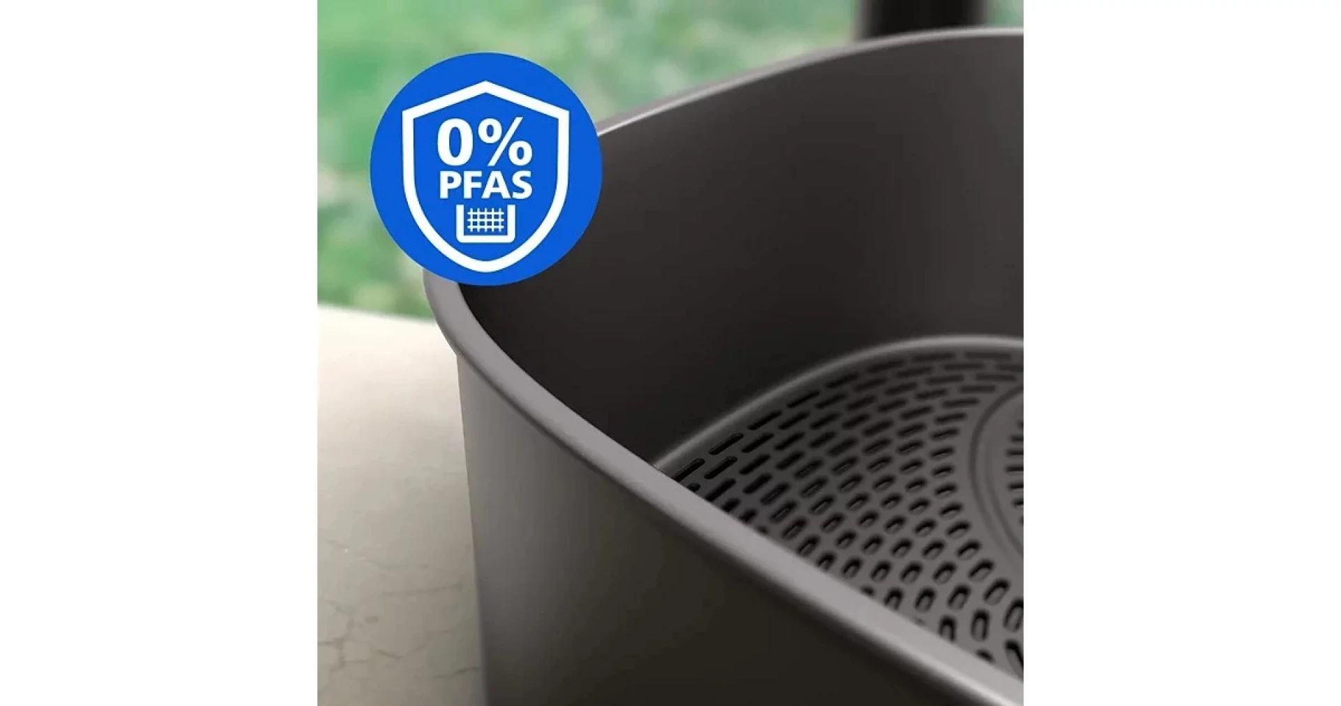 PHILIPS Friteza NA565\02 DUAL