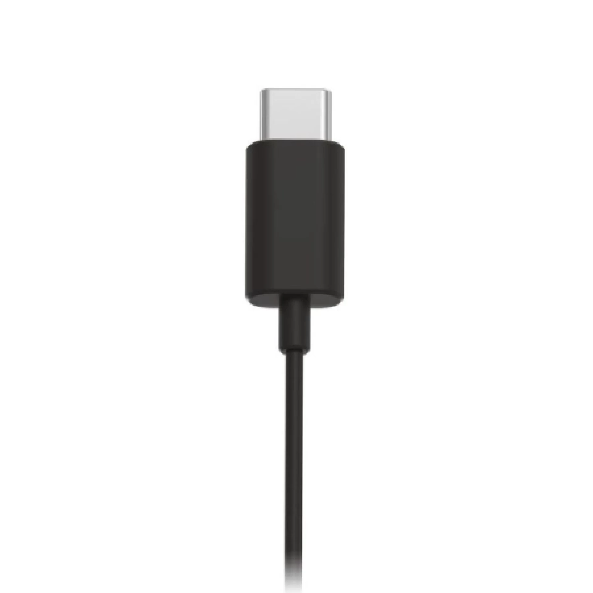 PHILIPS In-Ear Slušalice sa mikrofonom Type-C Music TAE5008BK Black