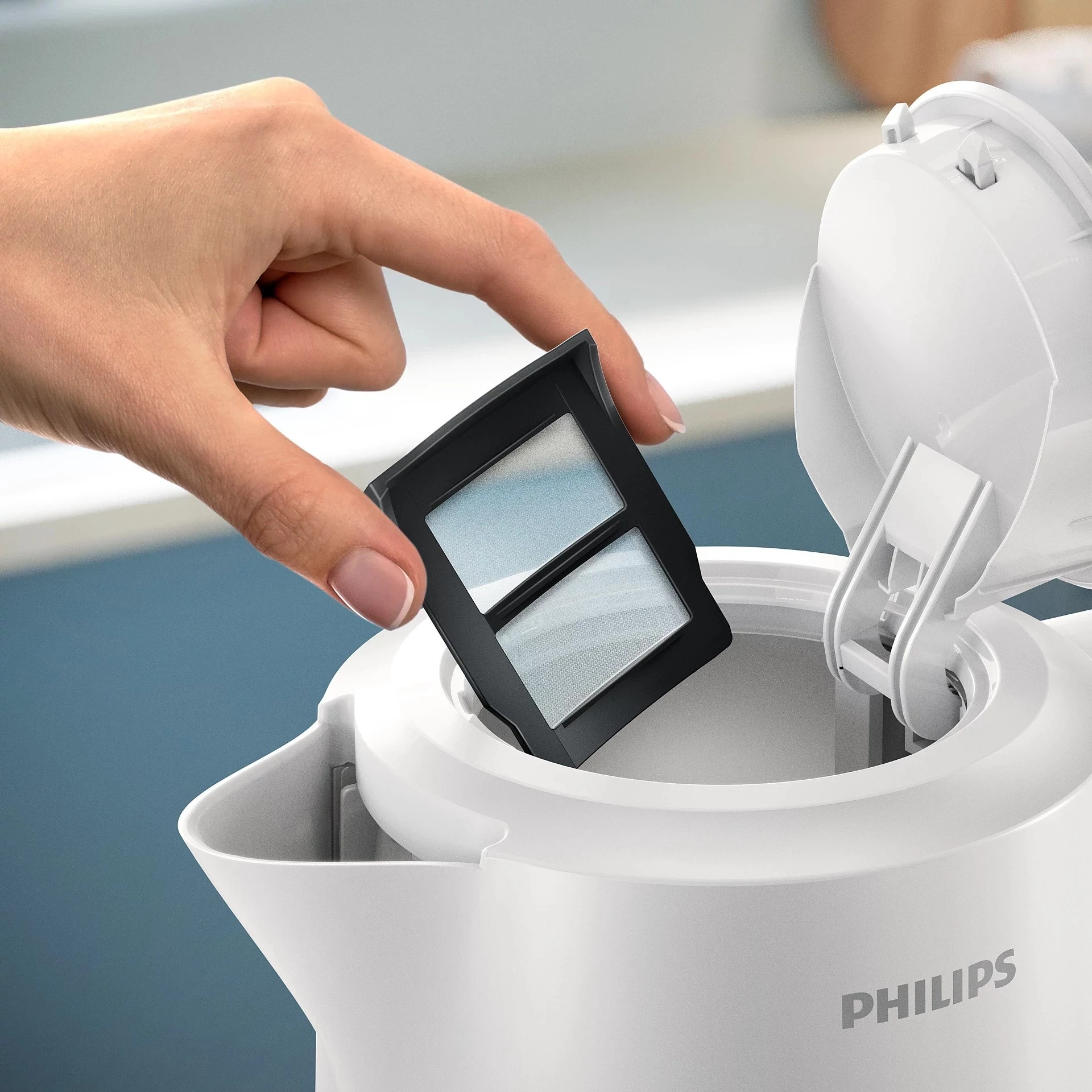 PHILIPS Kuhalo HD9411\00