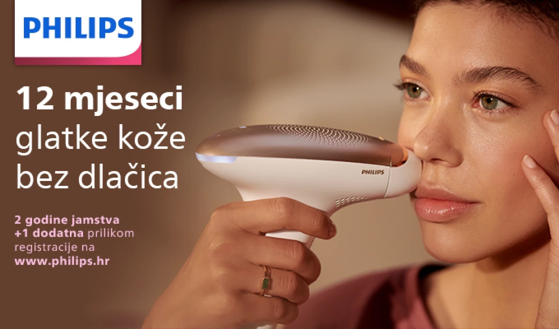PHILIPS Lumea BRI977\00