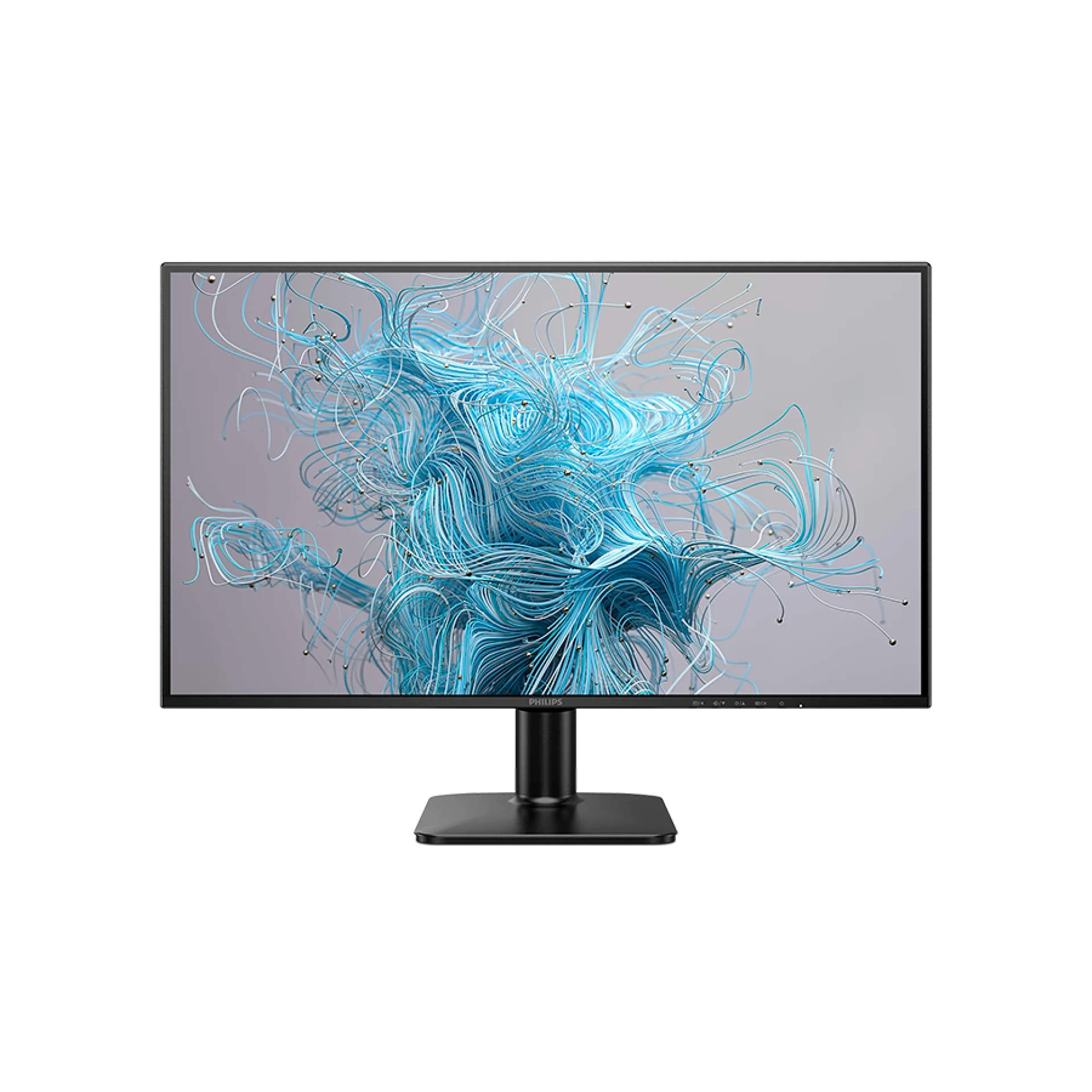 PHILIPS Monitor 27E2N1110 27'' IPS, 1920x1080 (Full HD), 120Hz, 1ms MPRT, 300 cd/m2, 1500:1, Adaptive Sync, 1xHDMI, 1xVGA