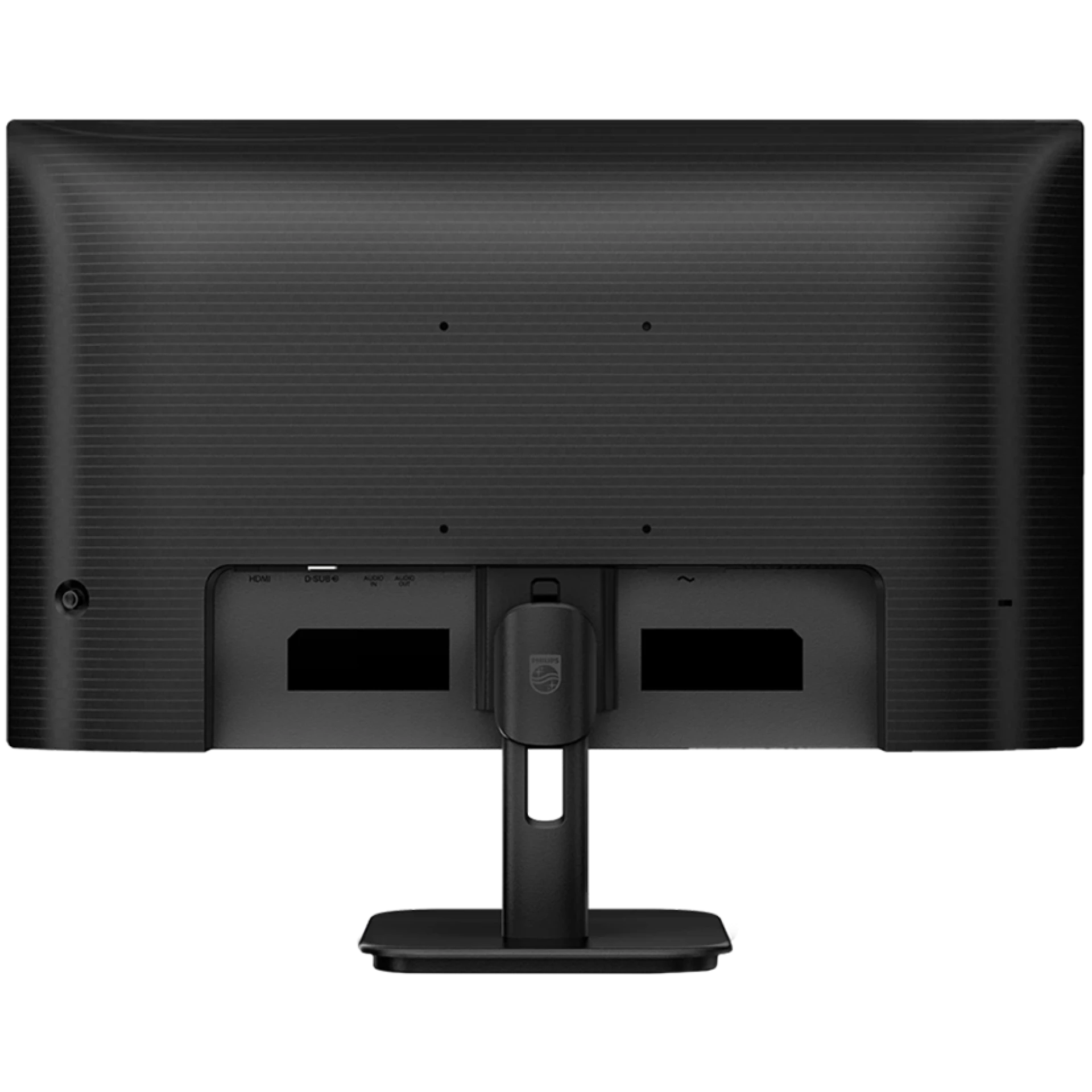 PHILIPS Monitor LED 24E1N1100A/00 IPS 23.8" 1920x1080 100Hz 250  cd/m² 1300:1 4ms (1 ms MPRT) VGA HDMI HDCP Tilt Black