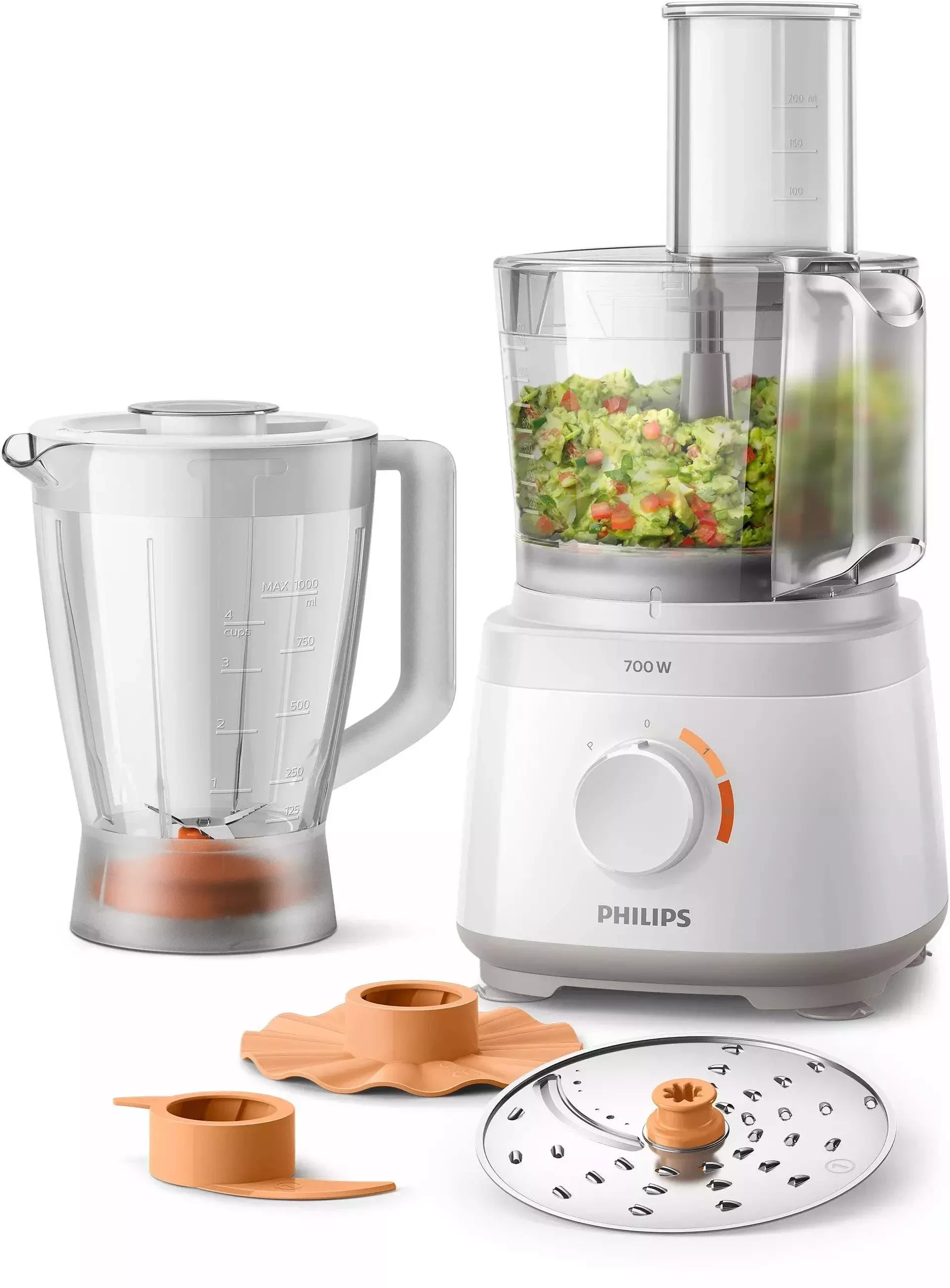 PHILIPS Multipraktik HR7320\00