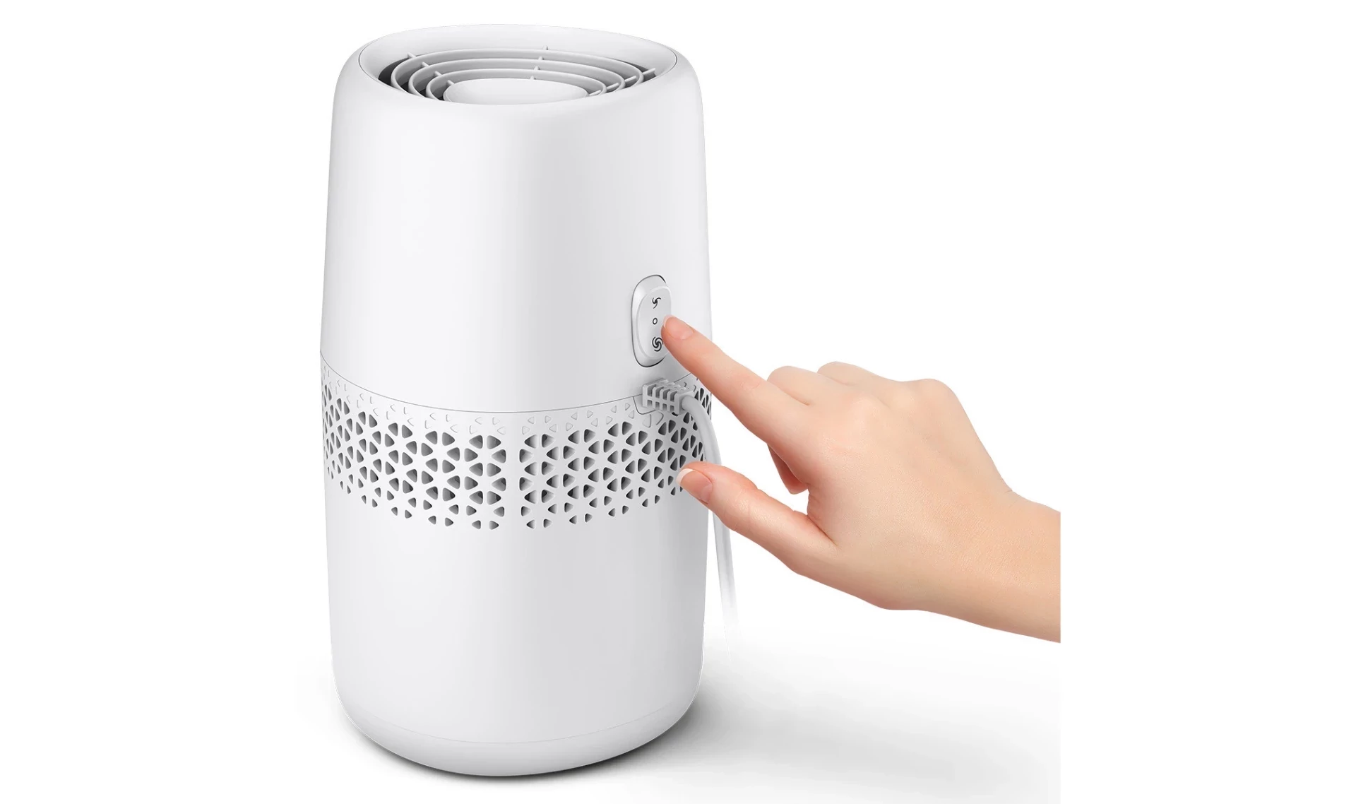 PHILIPS Ovlazivac HU2510\10