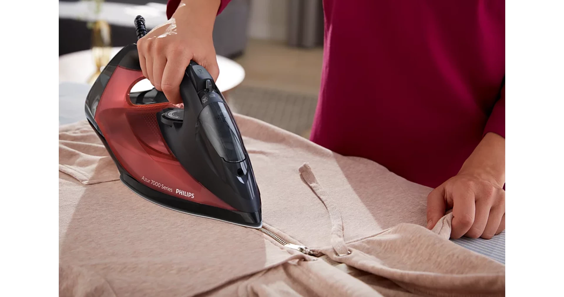 PHILIPS Pegla DST7022\40