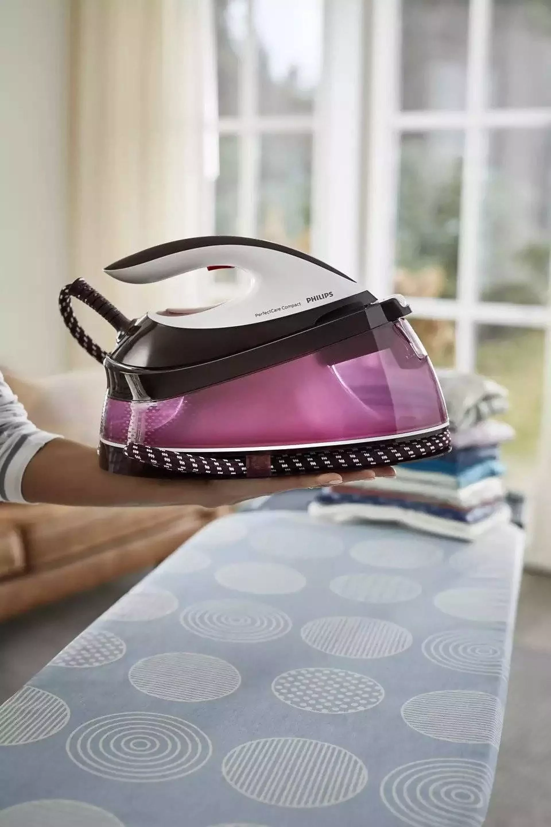 PHILIPS Pegla GC7842\40
