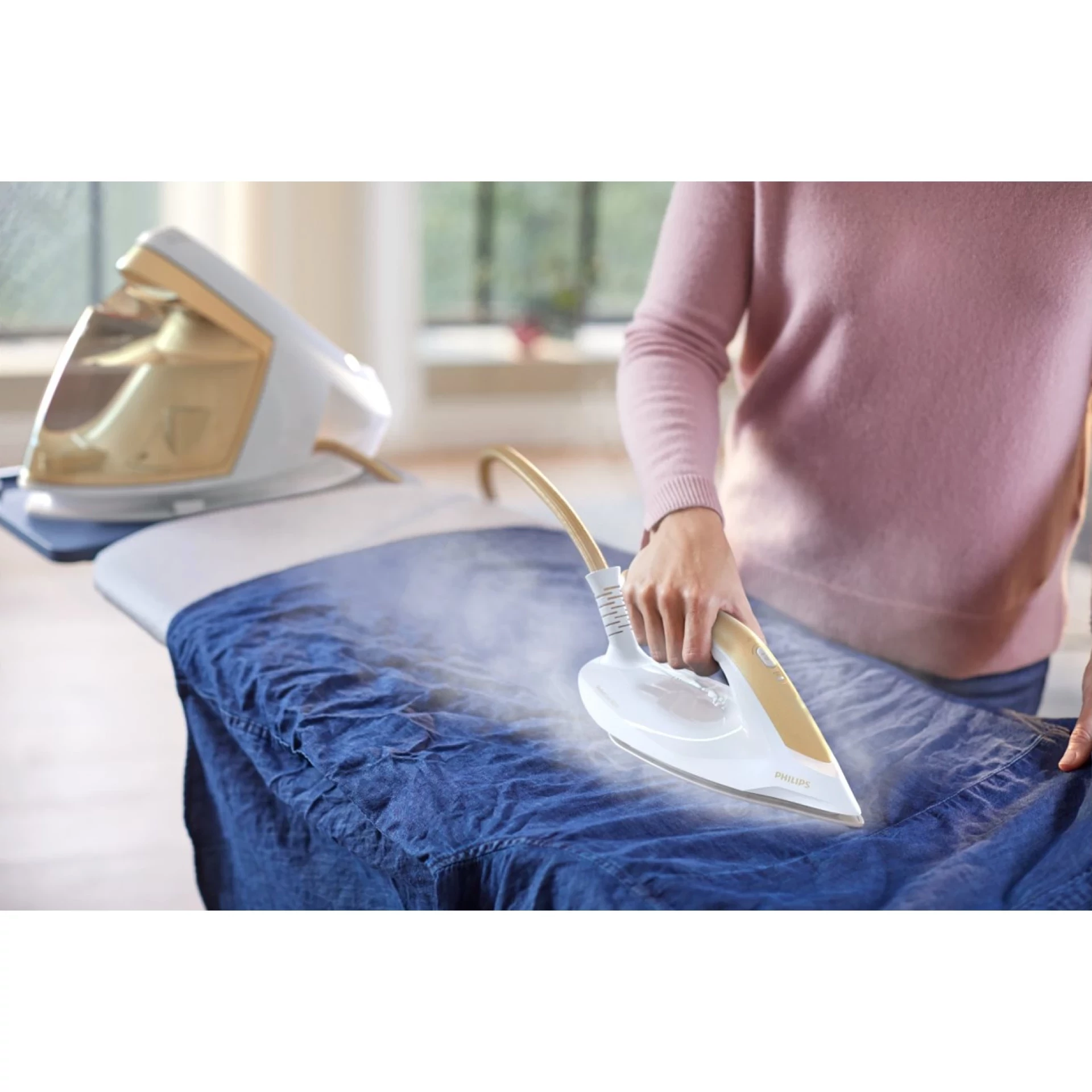 PHILIPS Pegla PSG8040\60