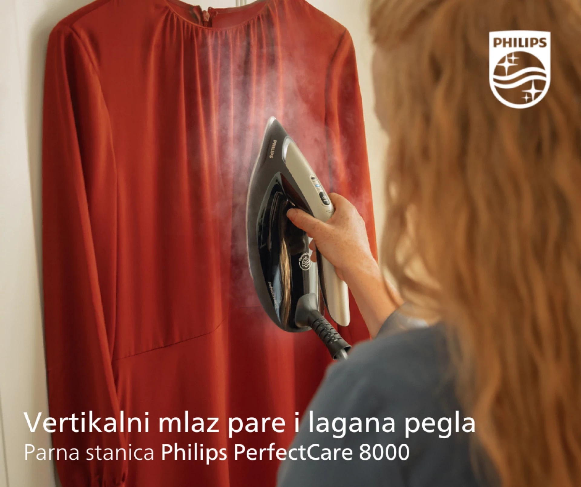 PHILIPS Pegla PSG8140\80