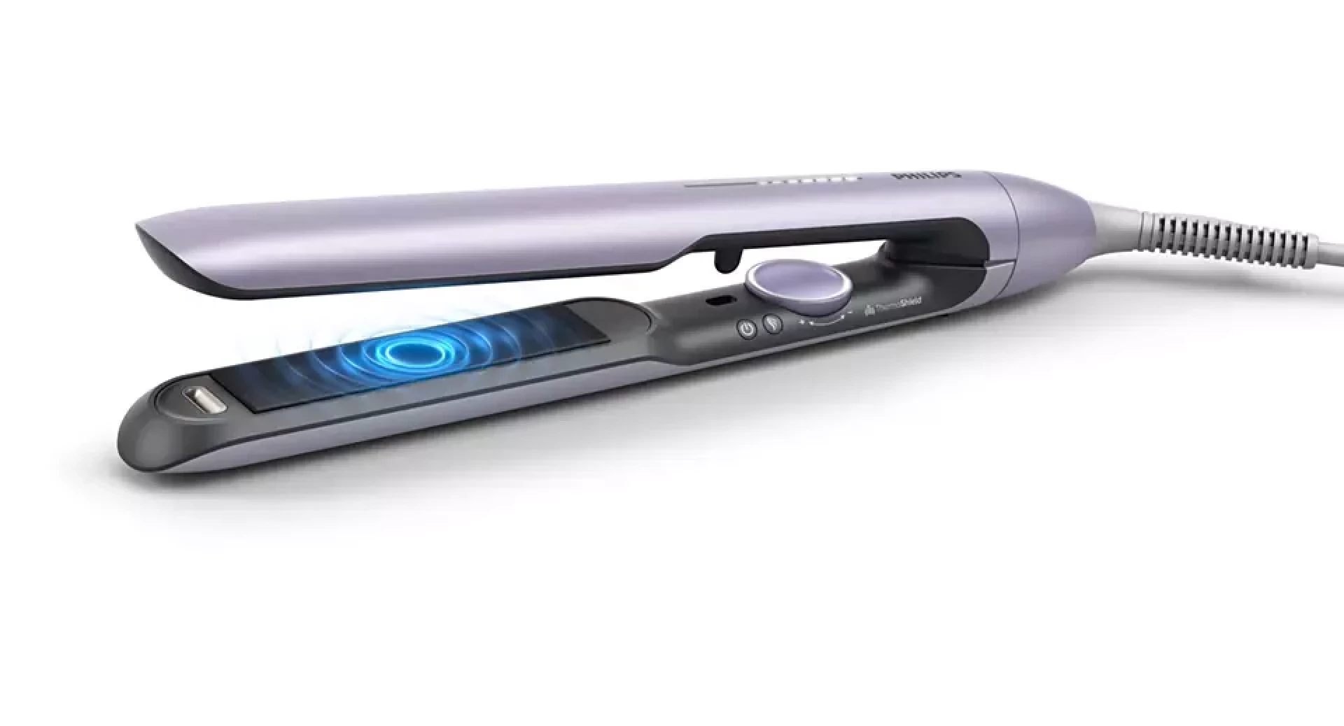 PHILIPS Pegla za kosu BHS742\00