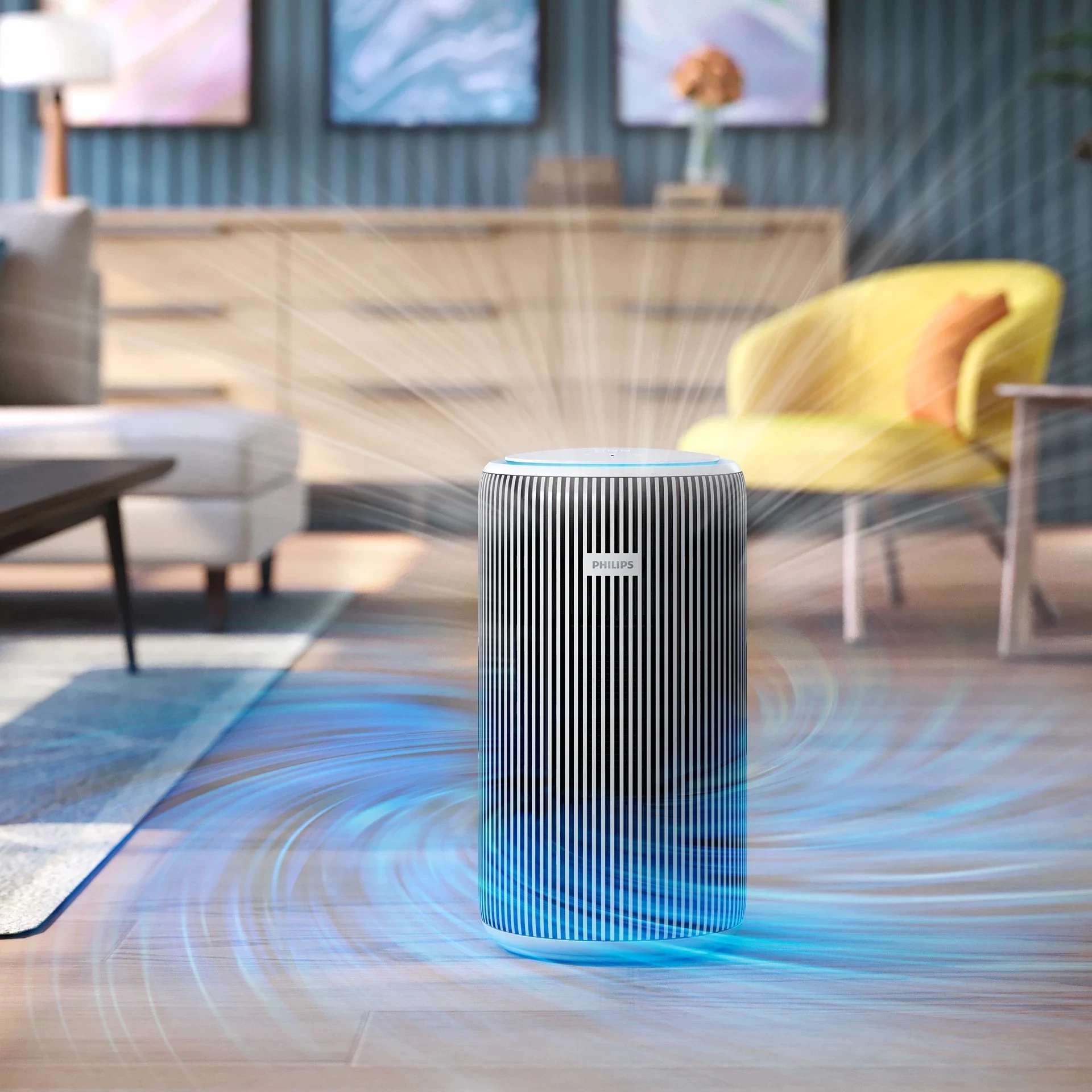 PHILIPS Prociscivac zraka AC3220\10