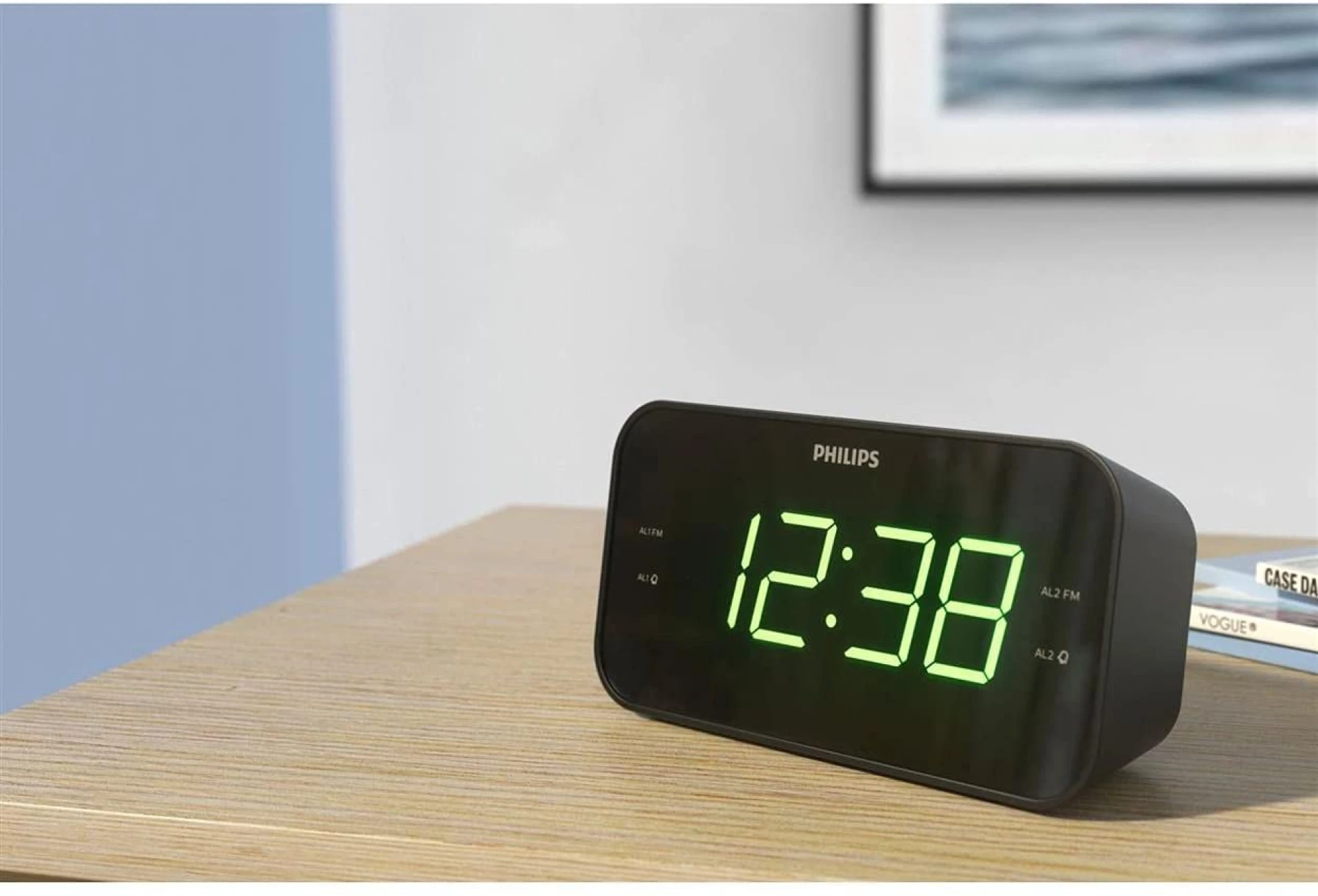 Radio sa satom Philips TAR3306/12