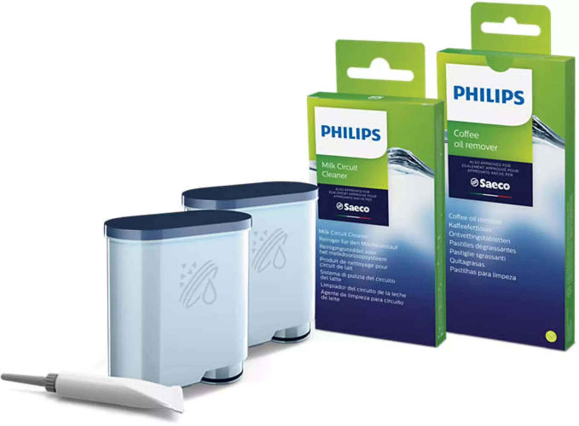 PHILIPS SET za ciscenje CA6707\10