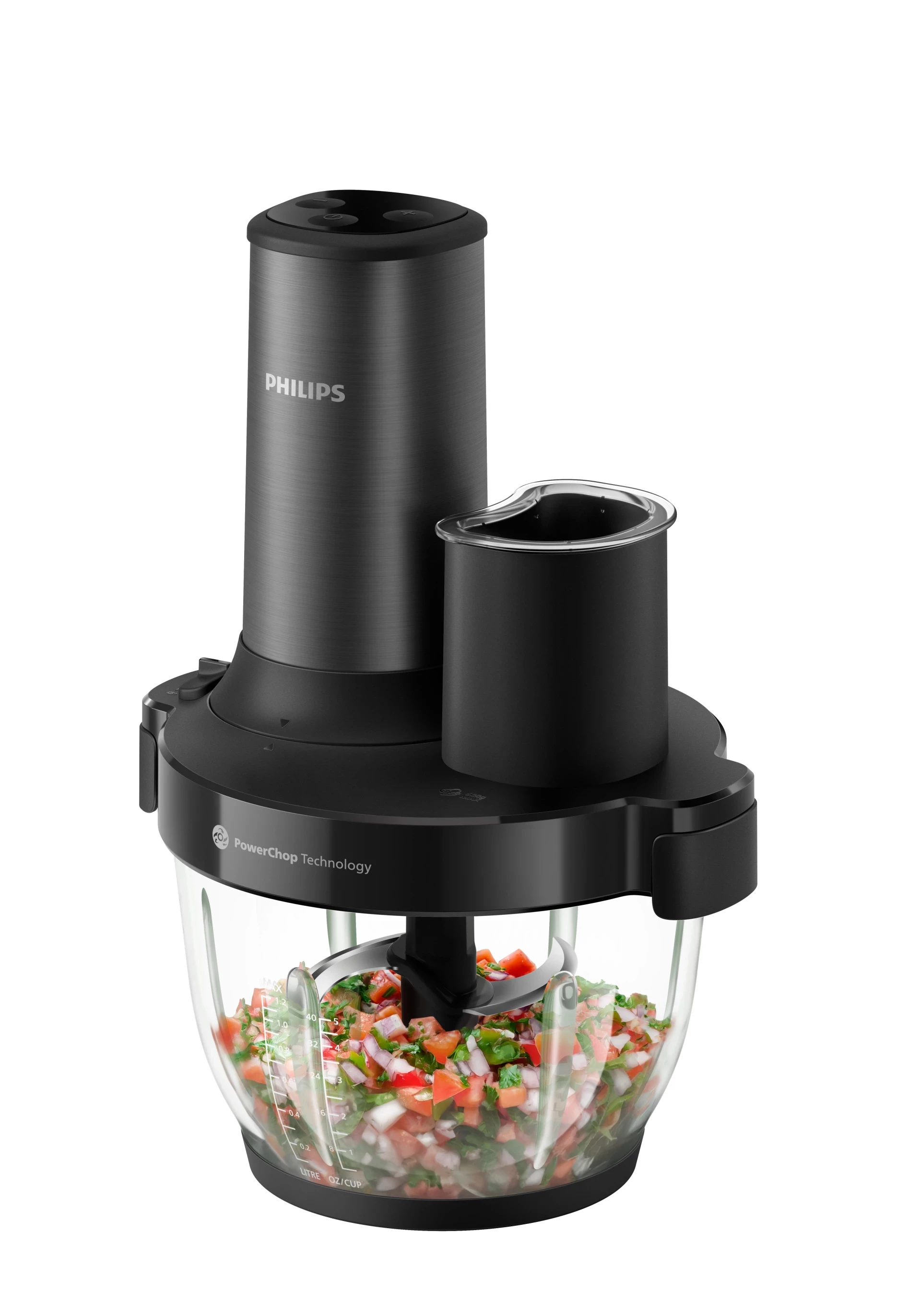 PHILIPS Sjeckalica HR1507\00