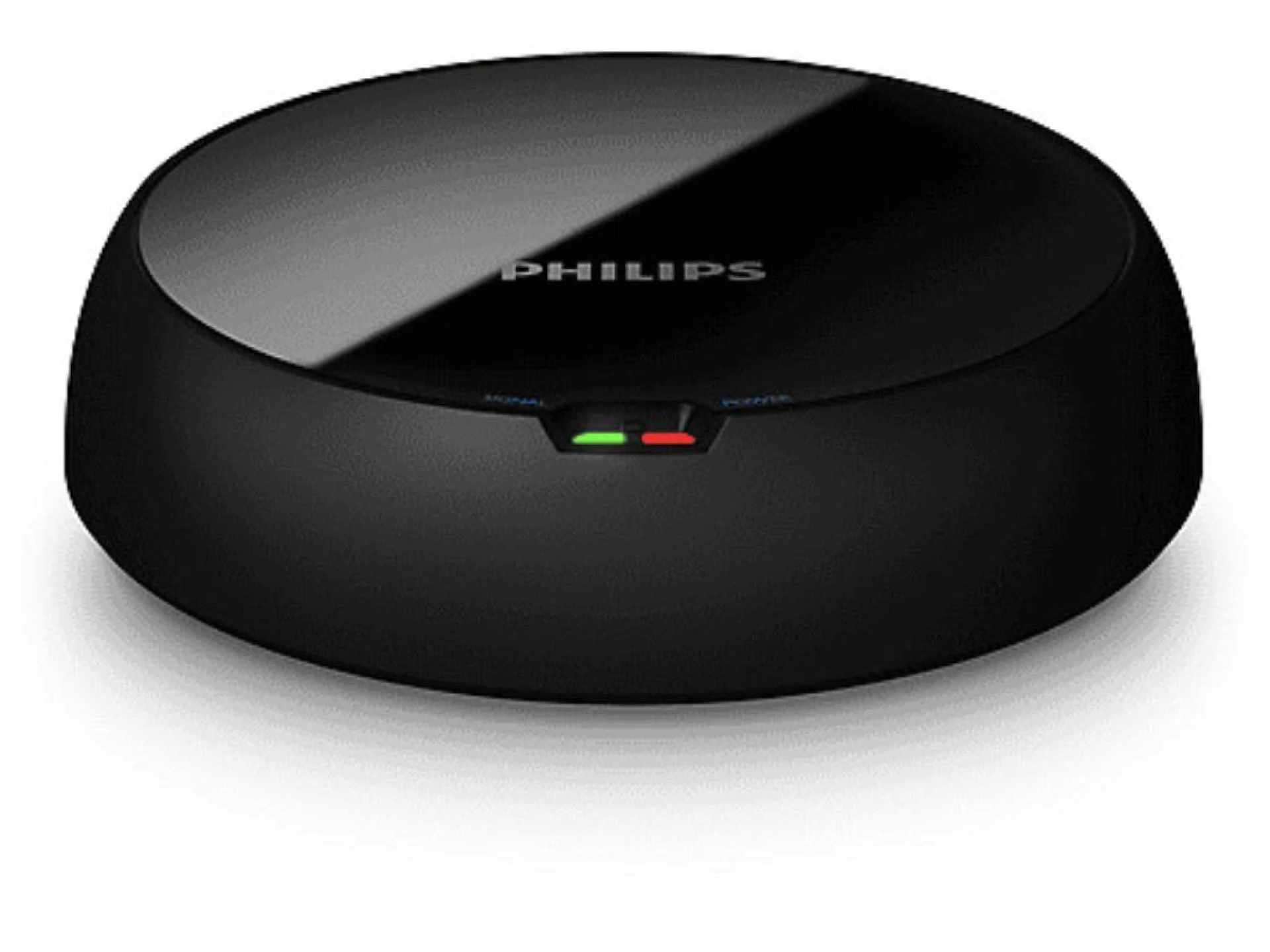 Philips slušalice SHC5200M2za TV; 30 sati reprodukcije;Udobno pristajanje i doseg od 30 m;