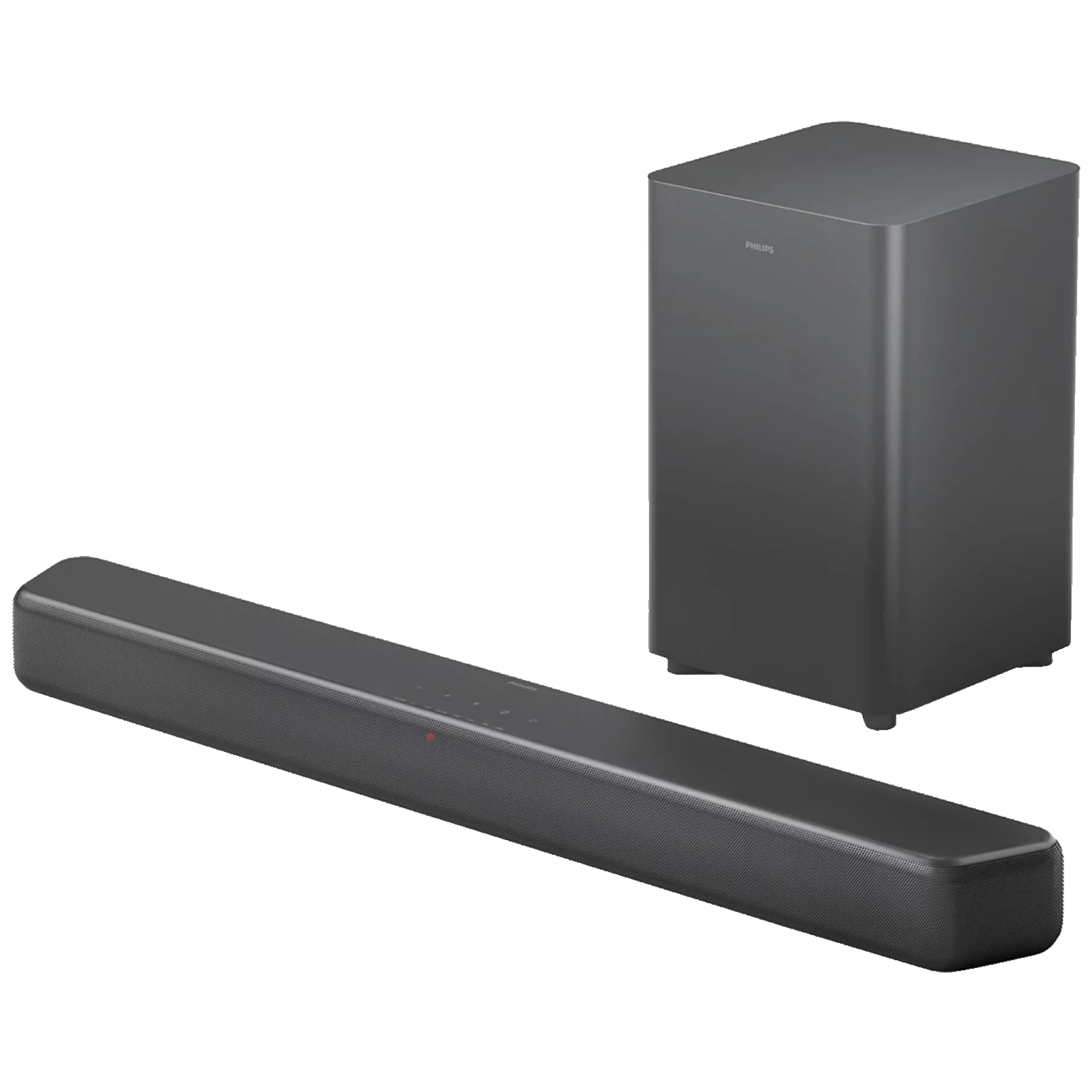 Philips Soundbar 2.1 s bežičnim niskotoncem, Bluetooth, 240 W - TAB5309/10