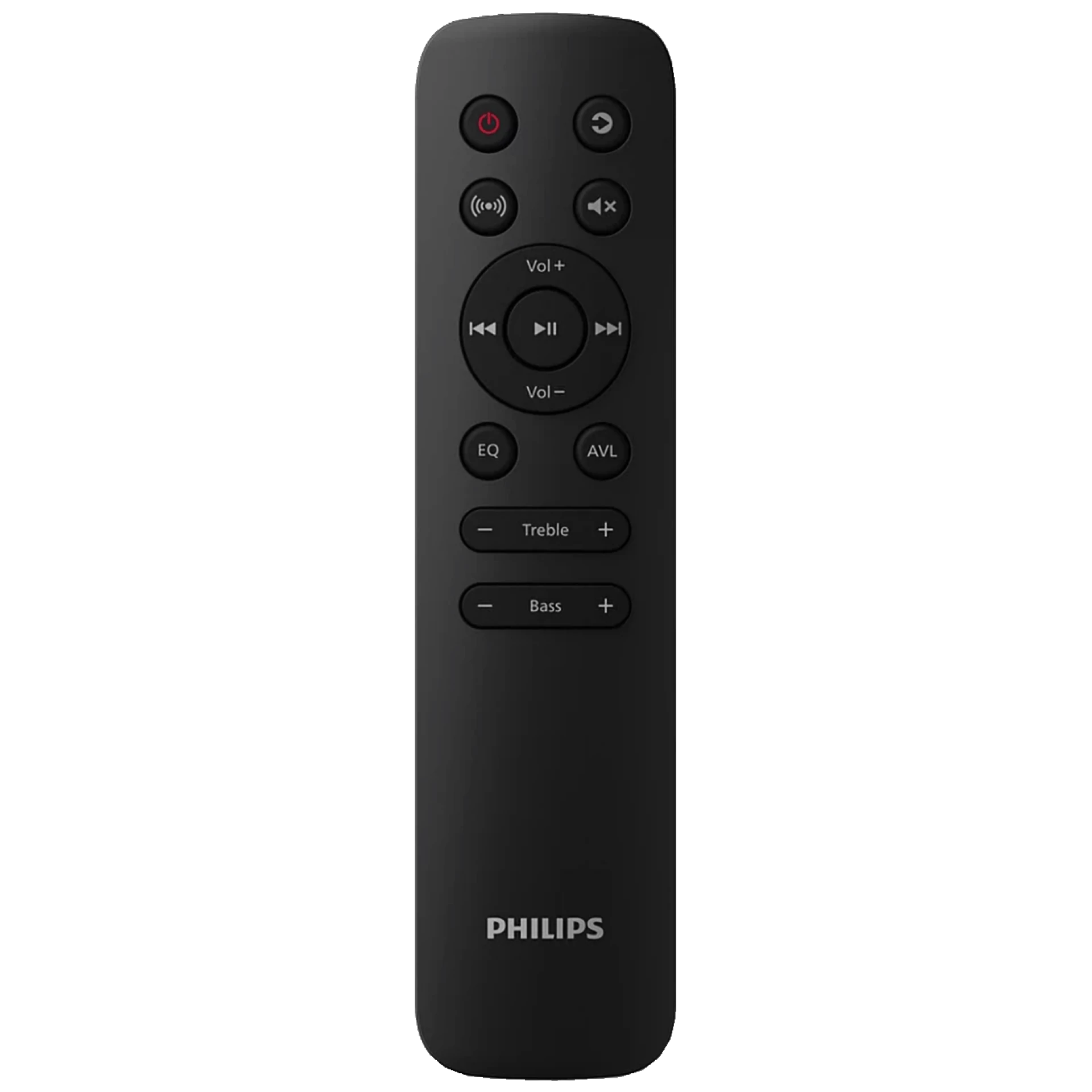 Philips Soundbar 2.1 s bežičnim niskotoncem, Bluetooth, 240 W - TAB5309/10