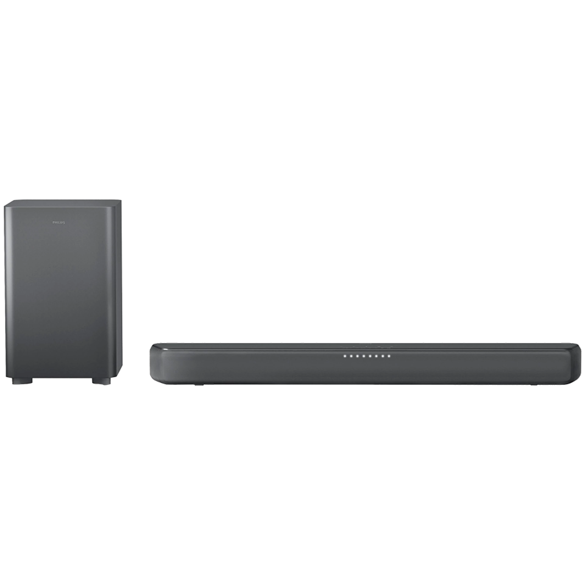 Philips TAB5309/10 2.1 Soundbar