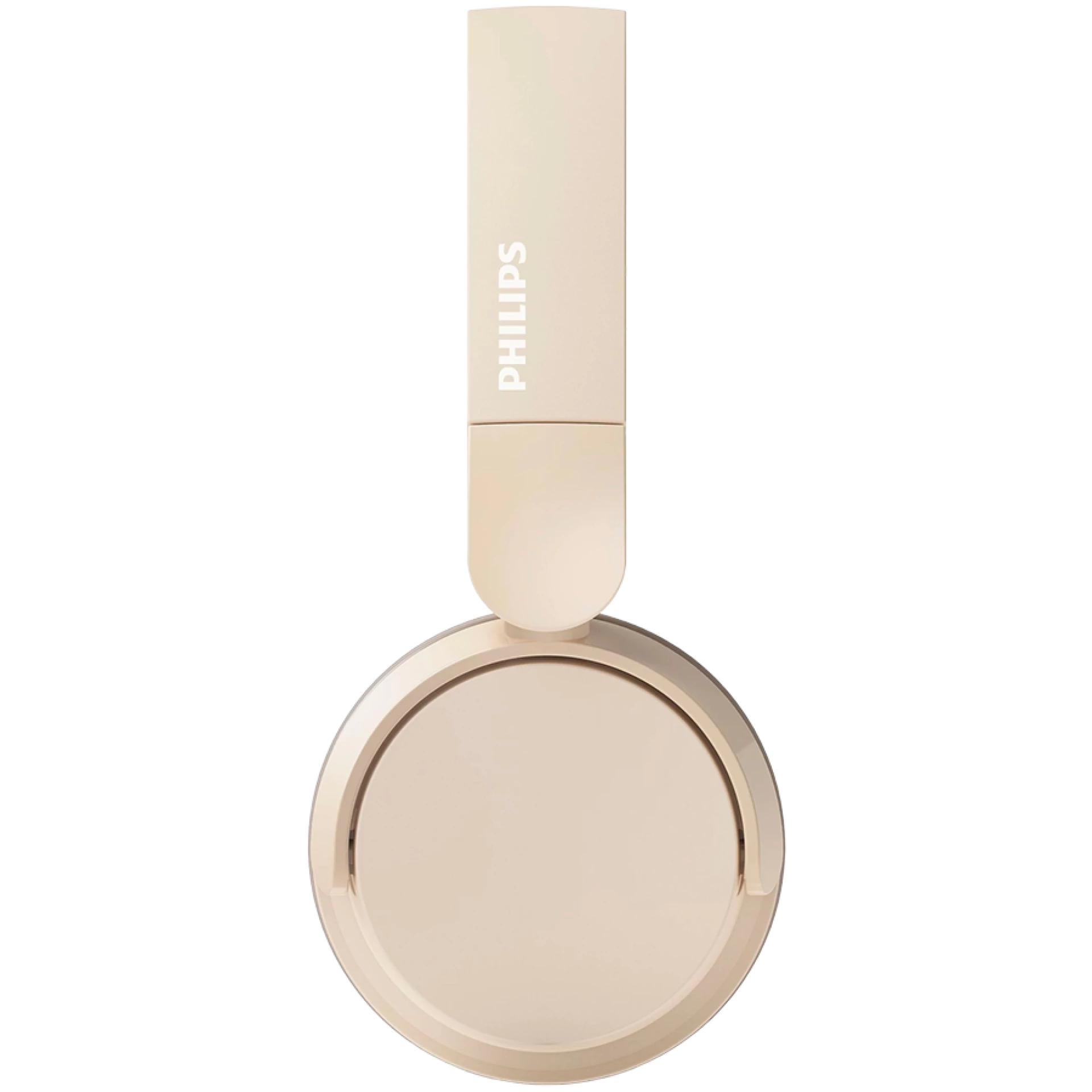 Philips TAH3209BG/00 Bluetooth On-ear wireless headphones, beige