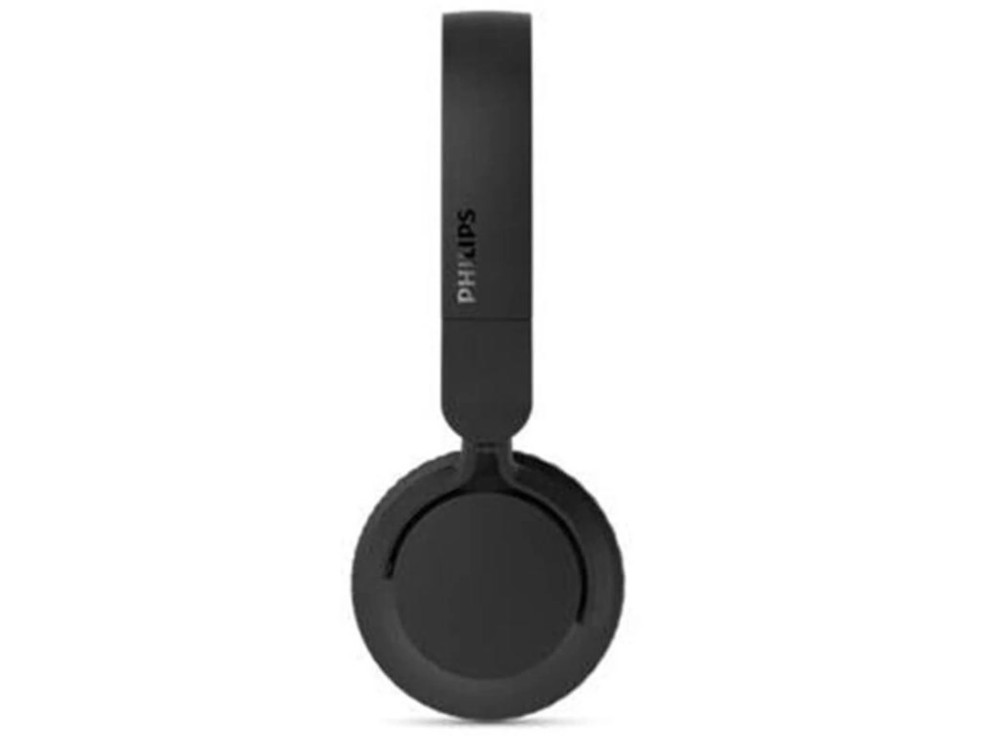 Philips TAH4000BK BT slusaliceDo 70 sati reprodukcije; crna;mikrofon; pogonske jedinice od 32 mm