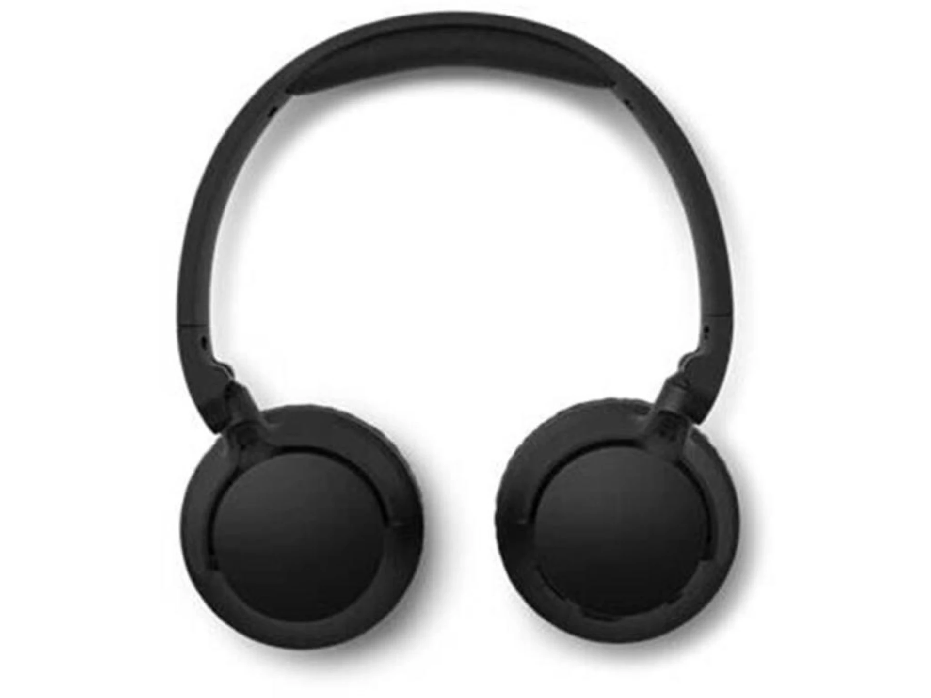 Philips TAH4000BK BT slusaliceDo 70 sati reprodukcije; crna;mikrofon; pogonske jedinice od 32 mm