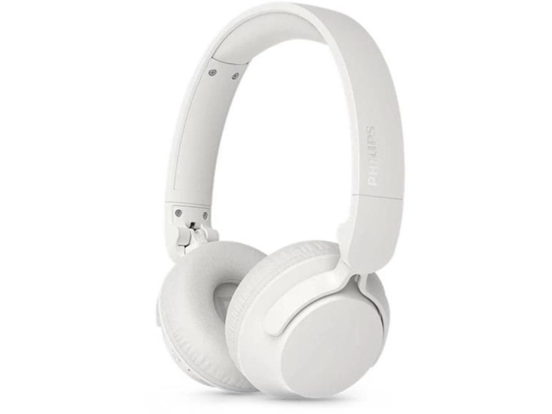 Philips TAH4000WT BT slusaliceDo 70 sati reprodukcije; bijelmikrofon; pogonske jedinice od 32 mm