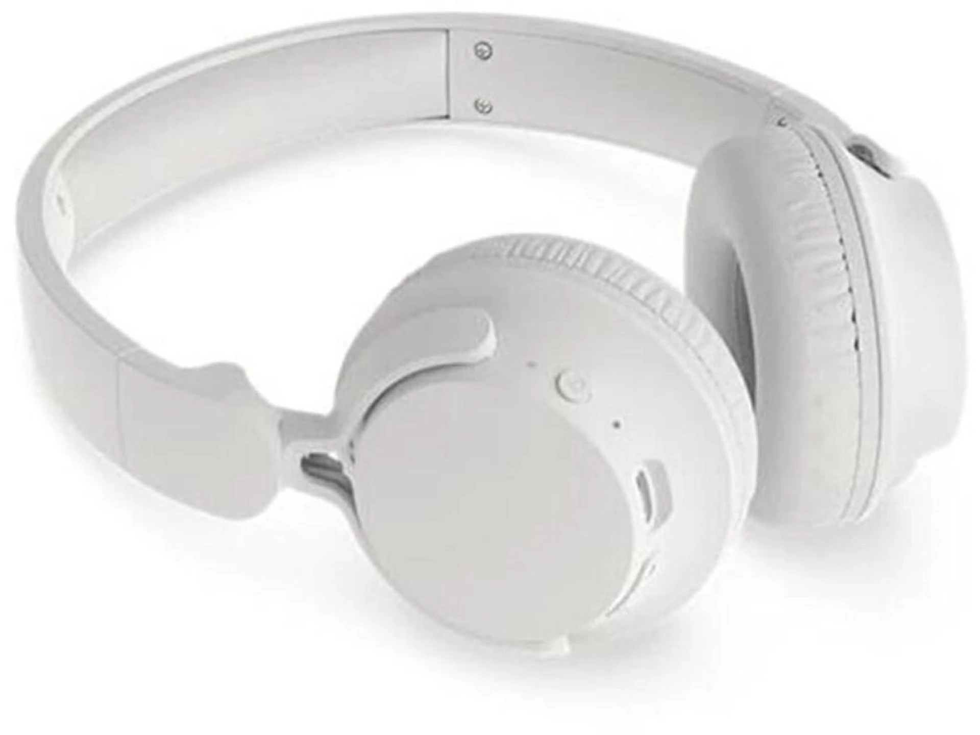 Philips TAH4000WT BT slusaliceDo 70 sati reprodukcije; bijelmikrofon; pogonske jedinice od 32 mm