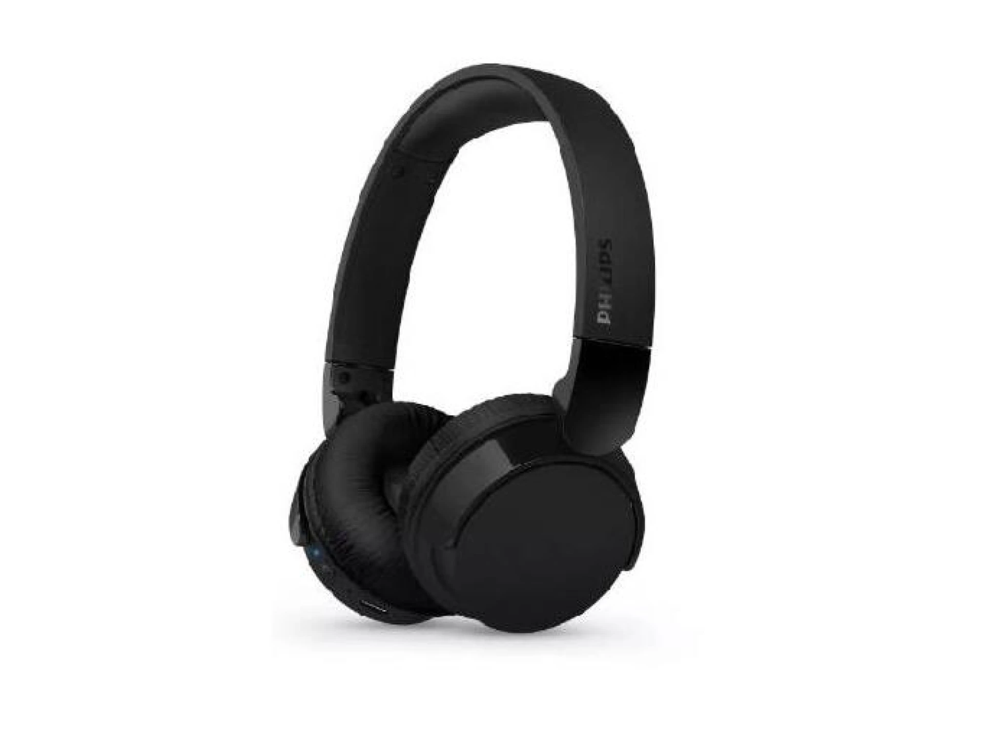 Philips TAH4209BK/00 BT slusa , zatvoren akustični sistem, verzija BT 5.3,  do 55h glazbe