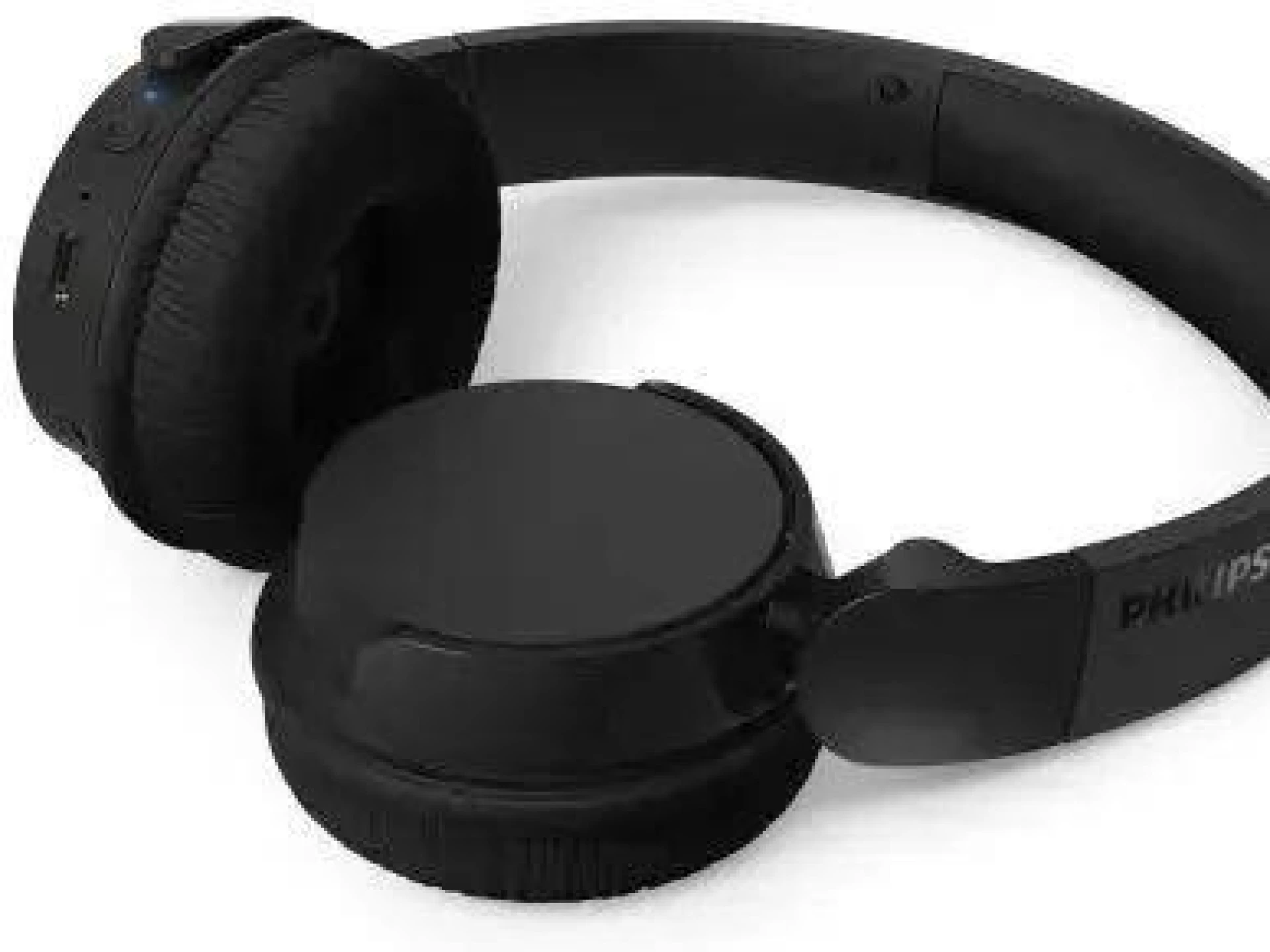 Philips TAH4209BK/00 BT slusa , zatvoren akustični sistem, verzija BT 5.3,  do 55h glazbe