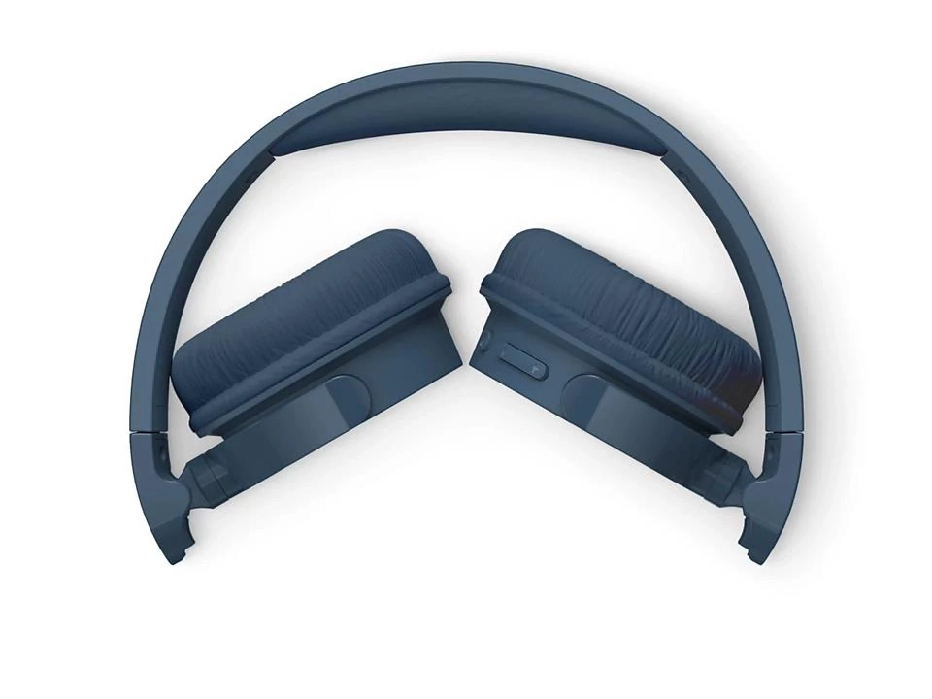 Philips TAH4209BL/00 BT slusal, zatvoreni akustični sistem,, Verzija BT 5.3, do 55h glazbe