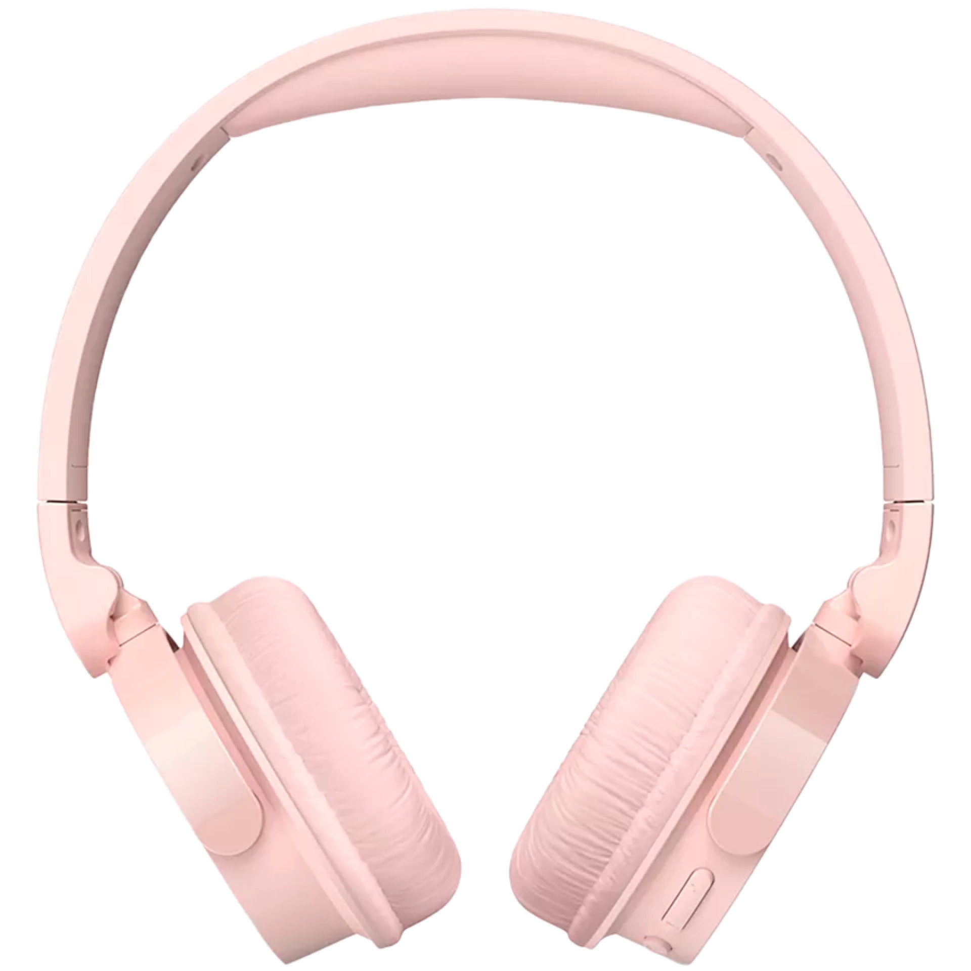 Philips TAH4209PK/00 Bluetooth On-ear wireless headphones, pink